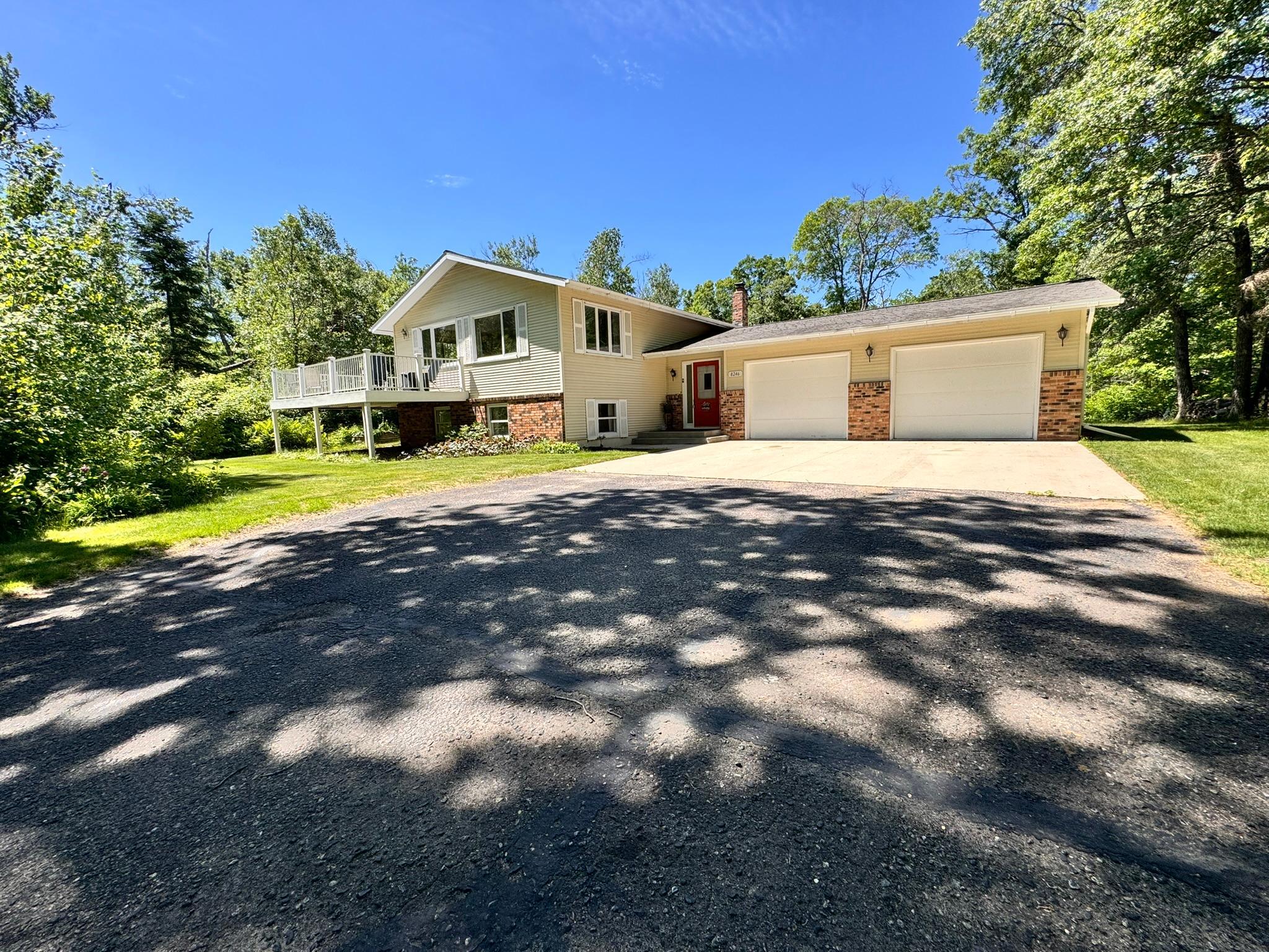 8246 Red Pine Ln NE, Bemidji, MN 56601