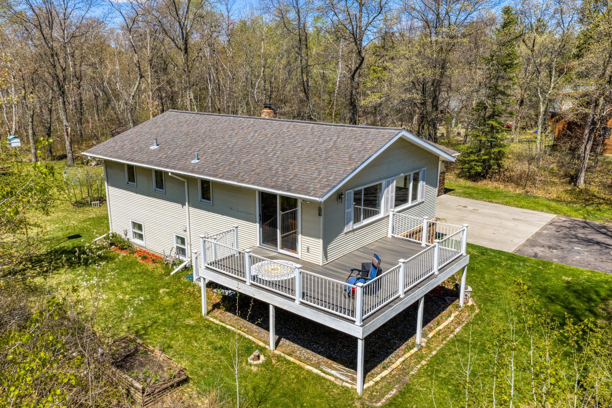 8246 Red Pine Ln NE, Bemidji, MN 56601