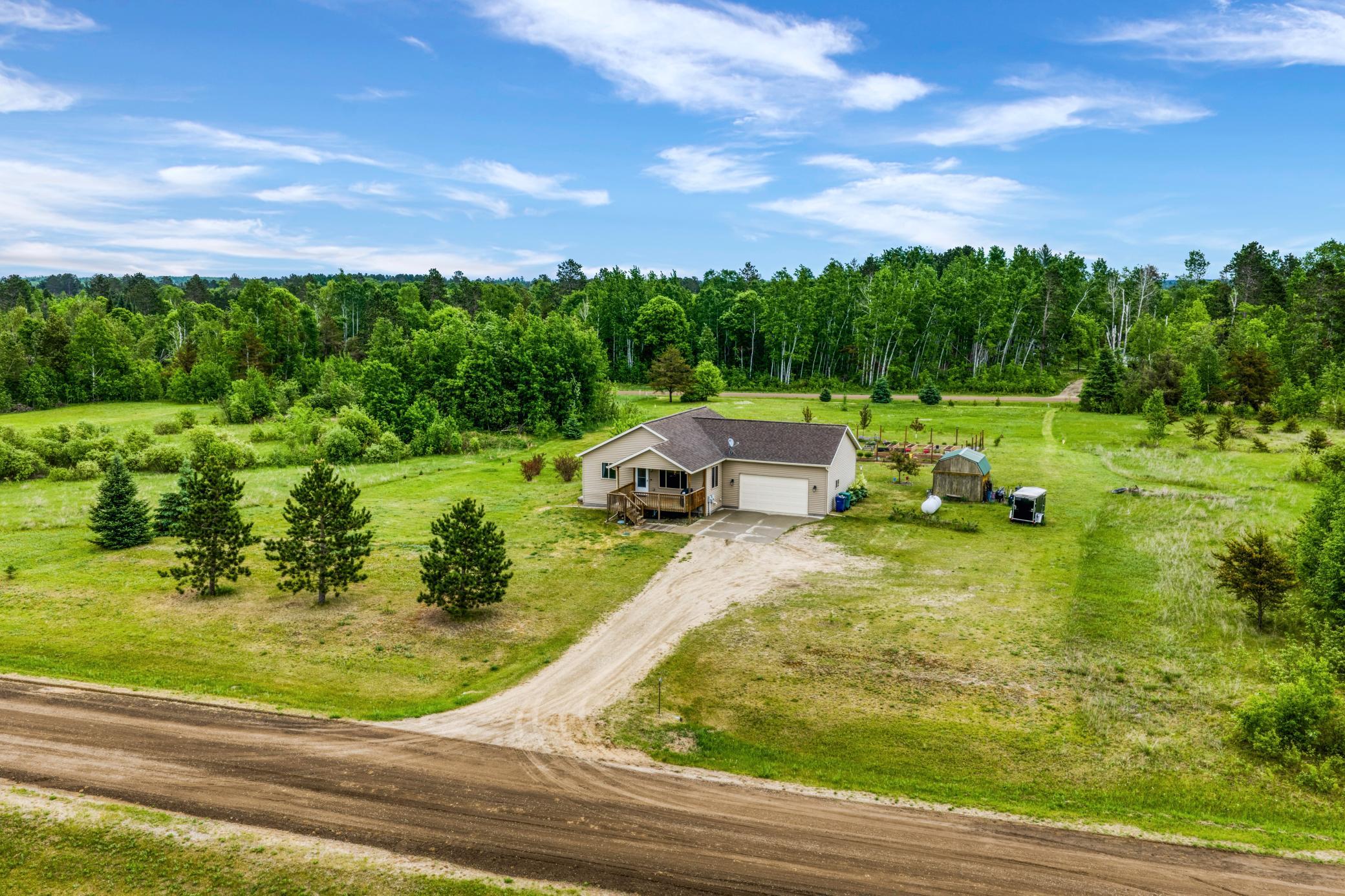 4222 Deer Haven Ct SW, Bemidji, MN 56601