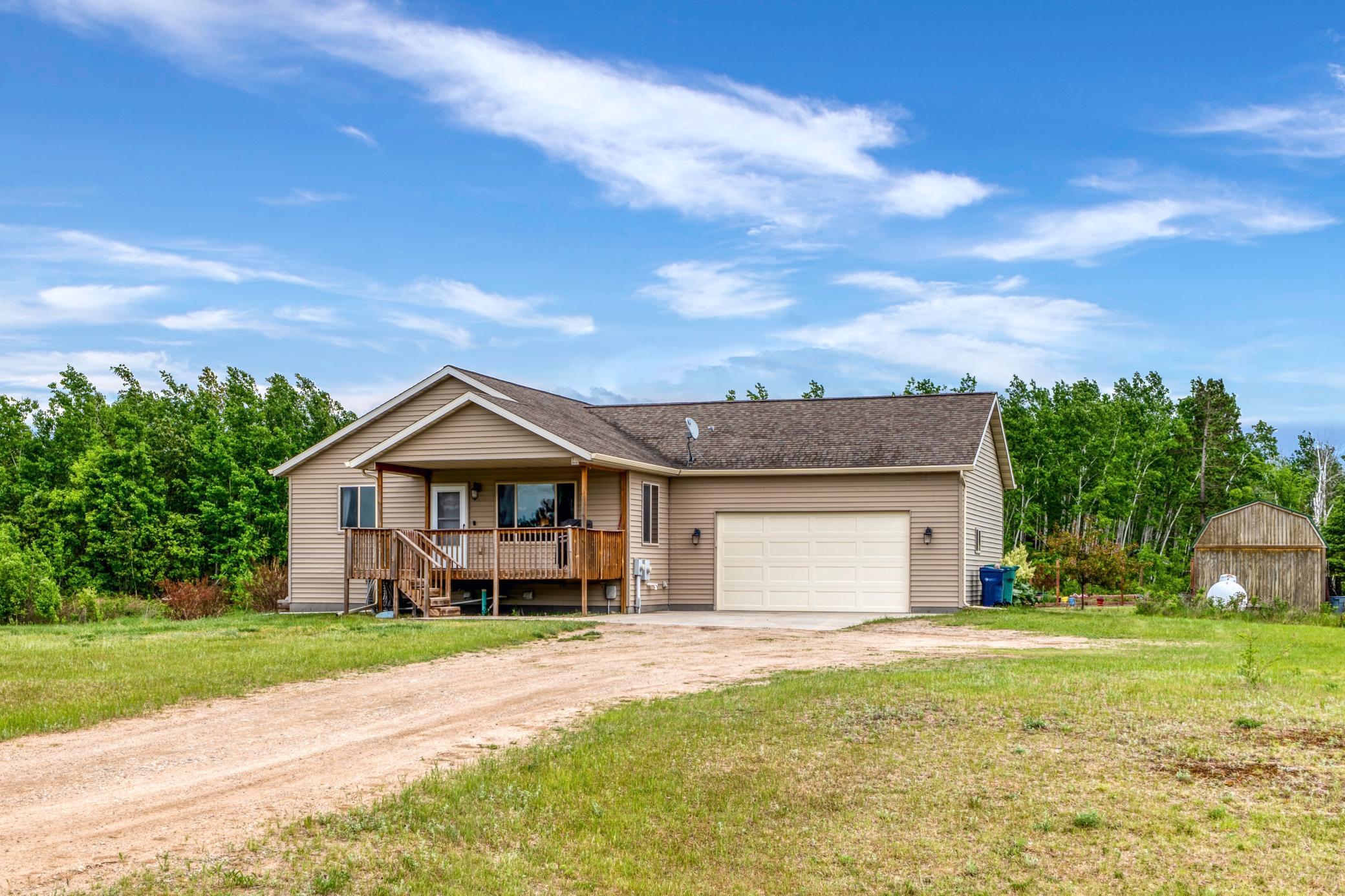 4222 Deer Haven Ct SW, Bemidji, MN 56601
