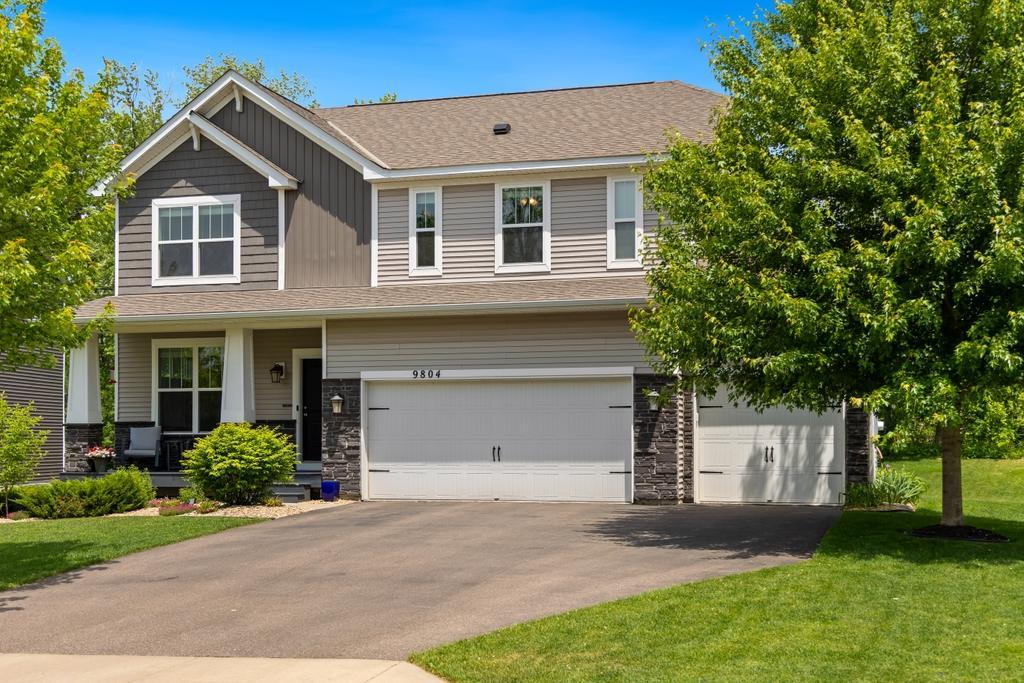 9804 66th Street Alcove S, Cottage Grove, MN 55016