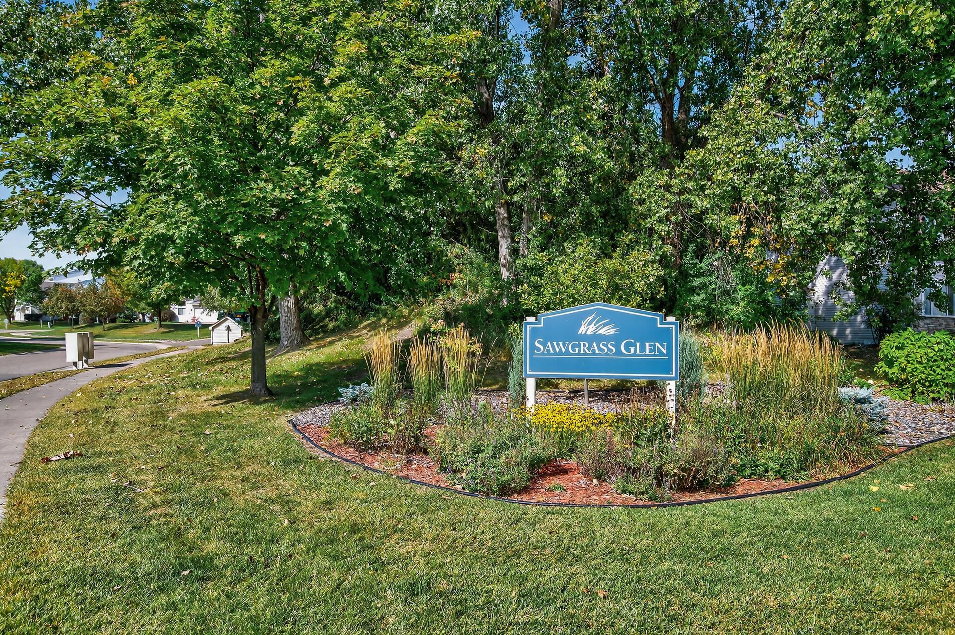 8983 Sawgrass Glen N, Maple Grove, MN 55311