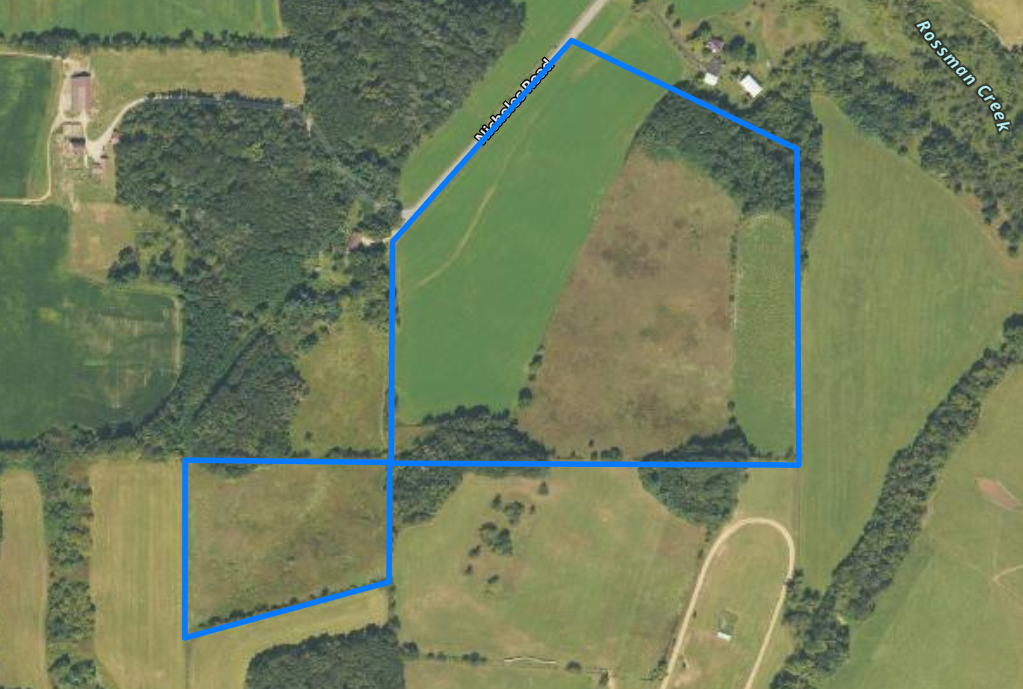 0 Nicholes Rd, Mondovi, WI 54755