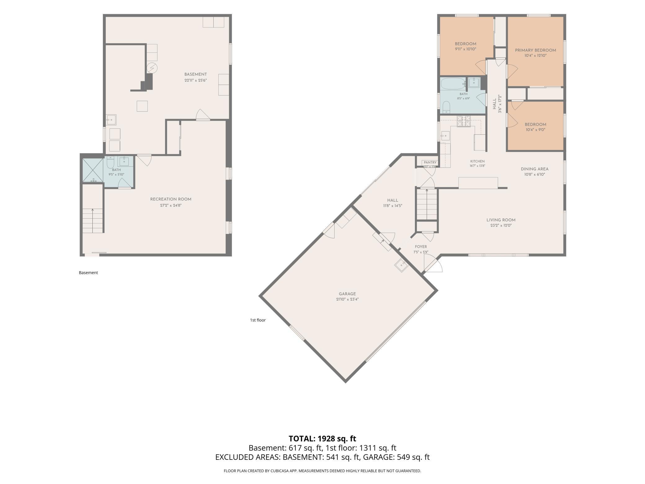 3887 Van Dyke St, White Bear Lake, MN 55110