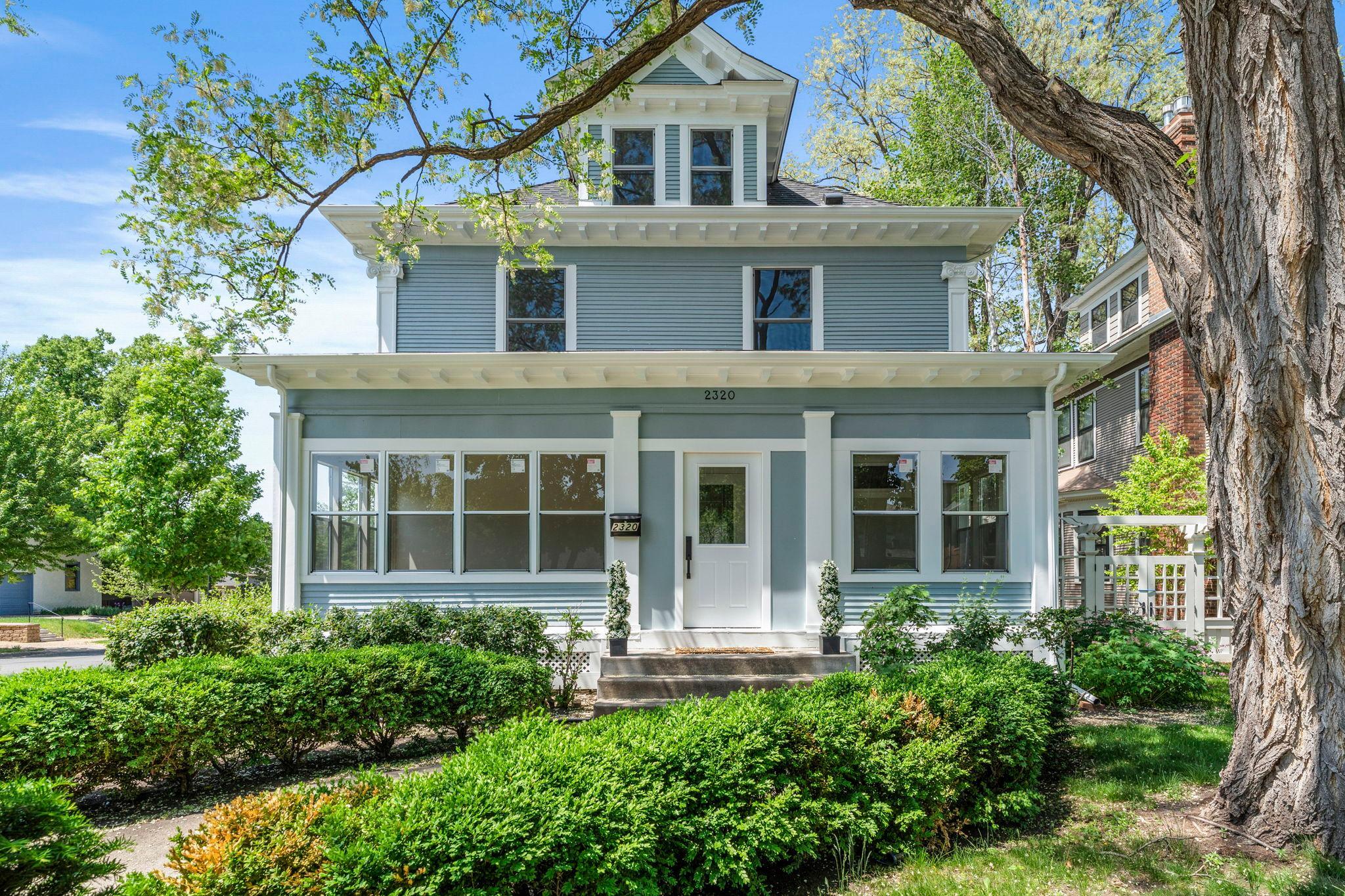 2320 Humboldt Ave S, Minneapolis, MN 55405
