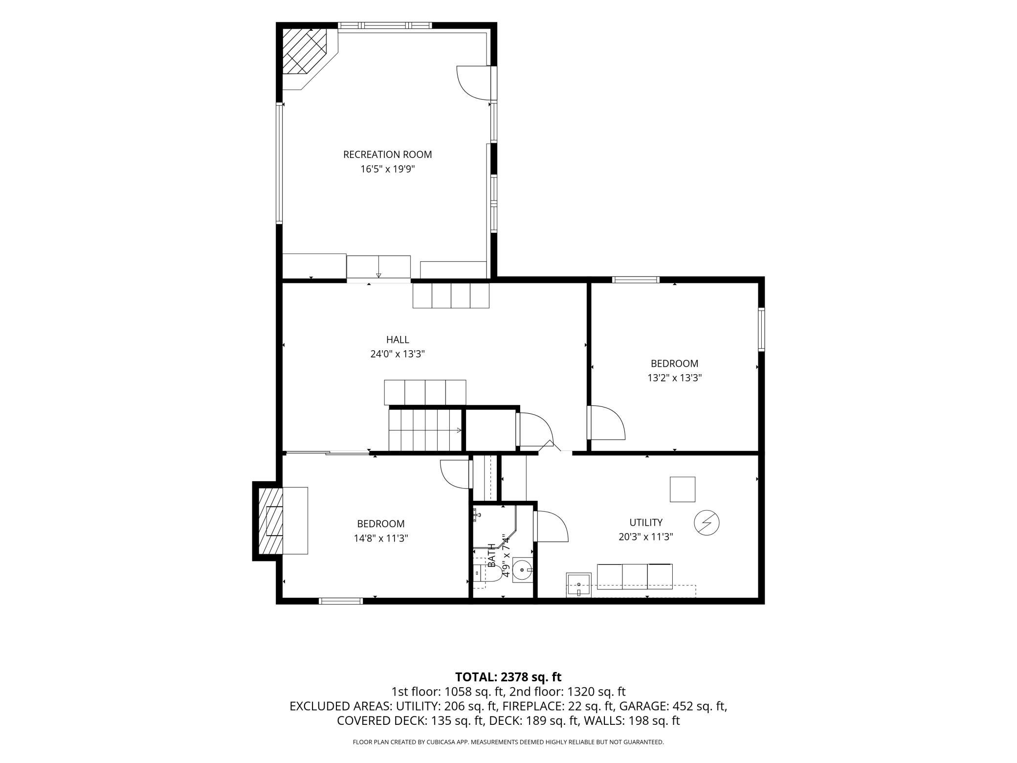 4700 W 84th St, Bloomington, MN 55437
