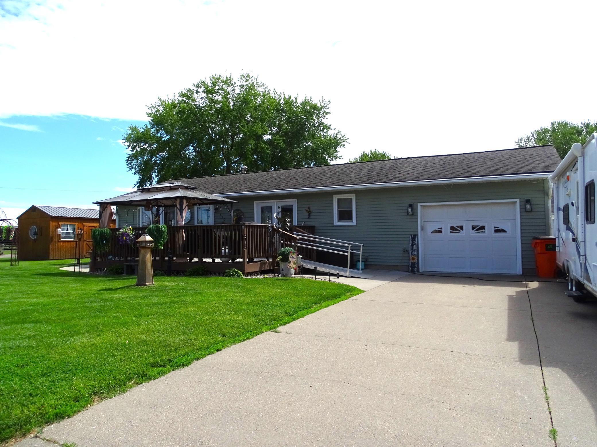 260 N Harrison St, Mondovi, WI 54755