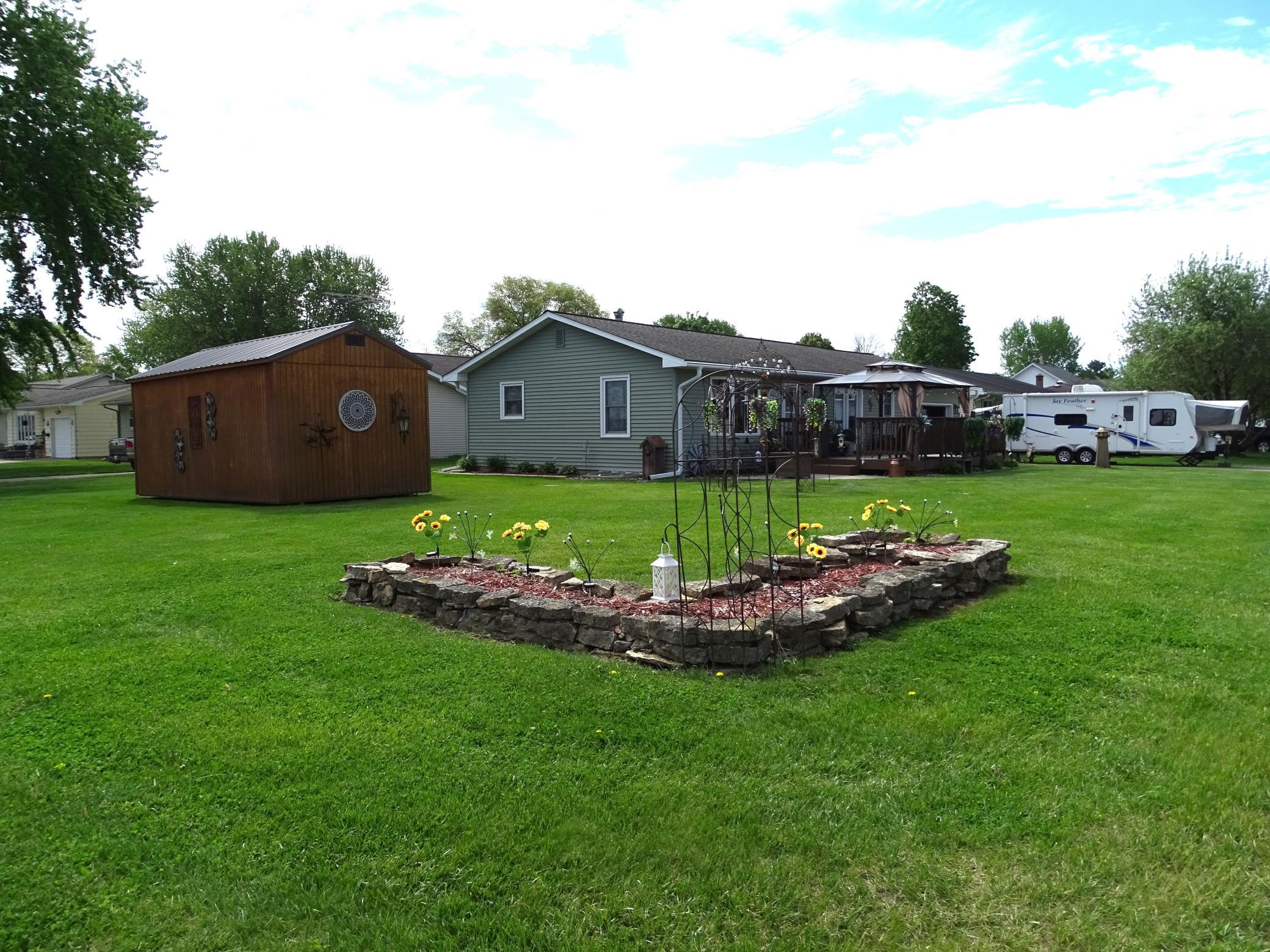 260 N Harrison St, Mondovi, WI 54755