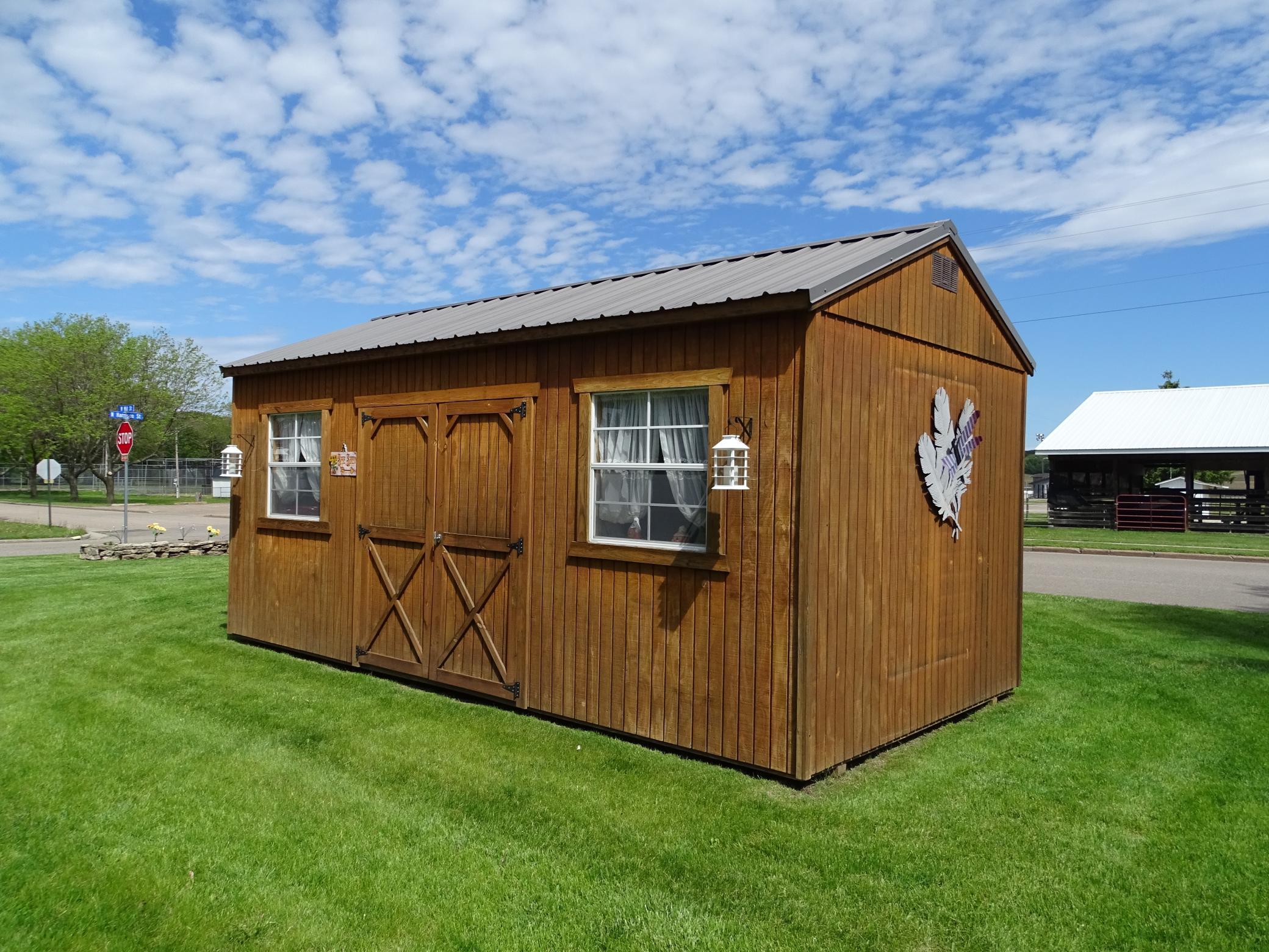 260 N Harrison St, Mondovi, WI 54755