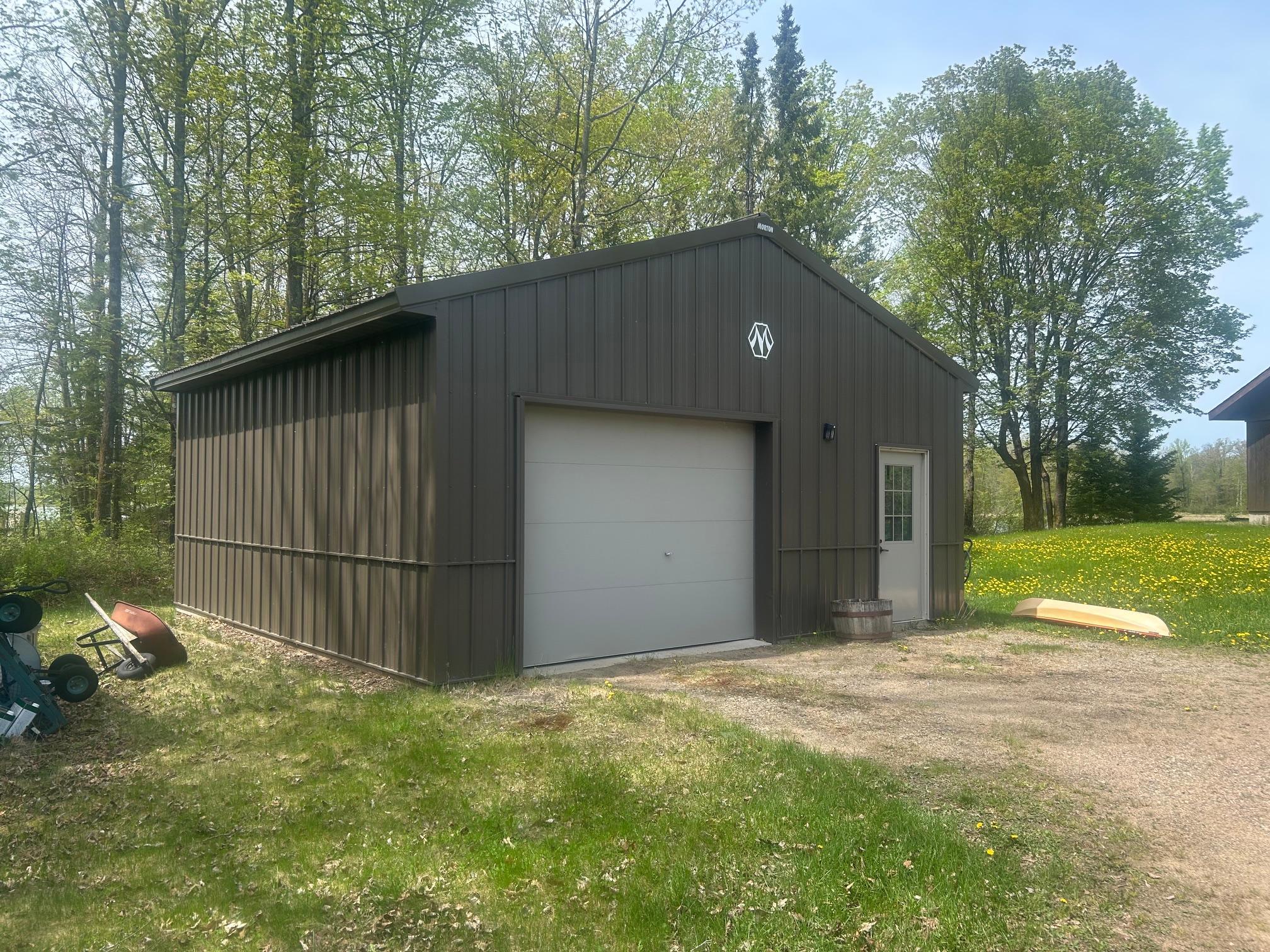40782 Little Sugar Lake Rd, Cohasset, MN 55721