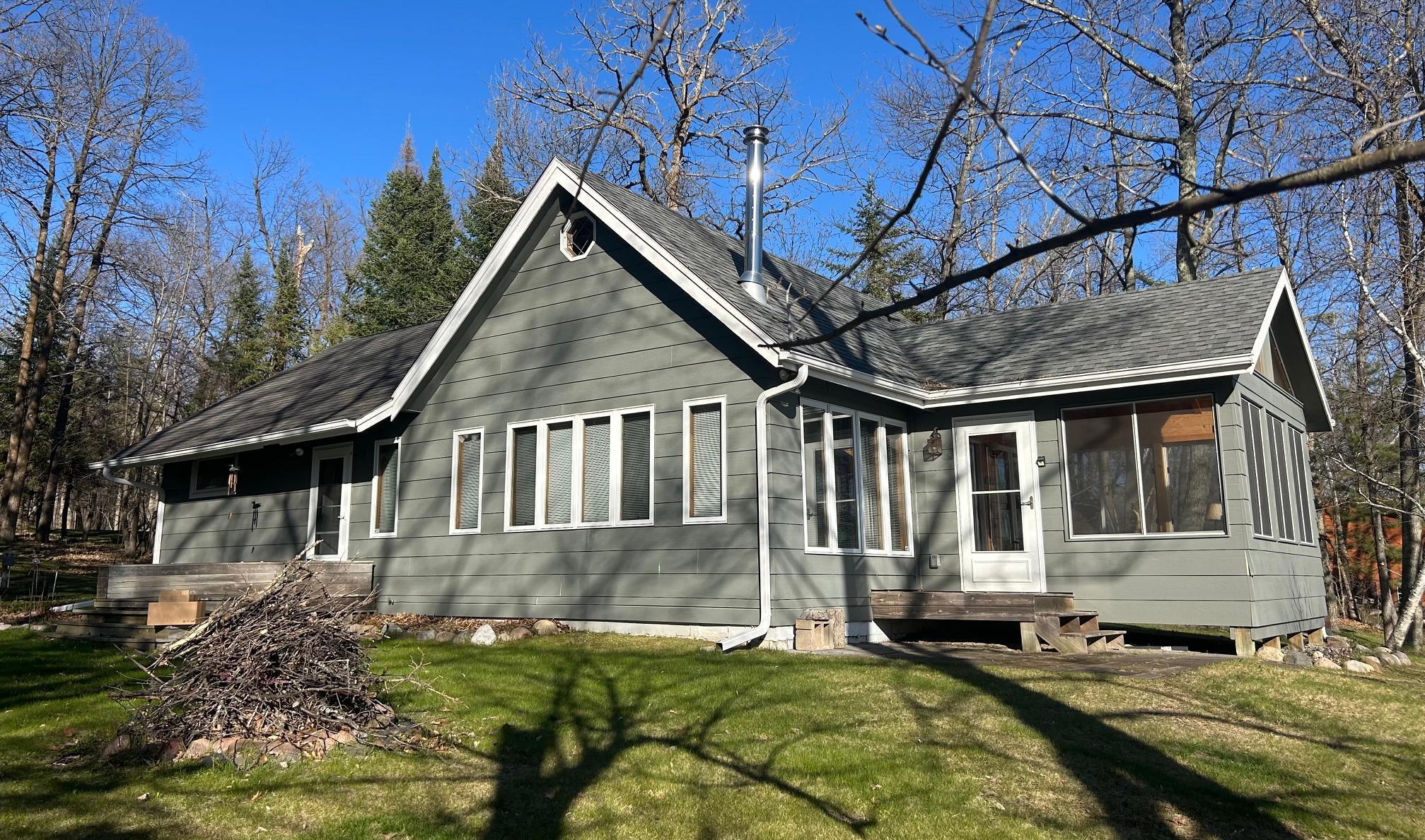 2991 Stoney Creek Rd NE, Longville, MN 56655