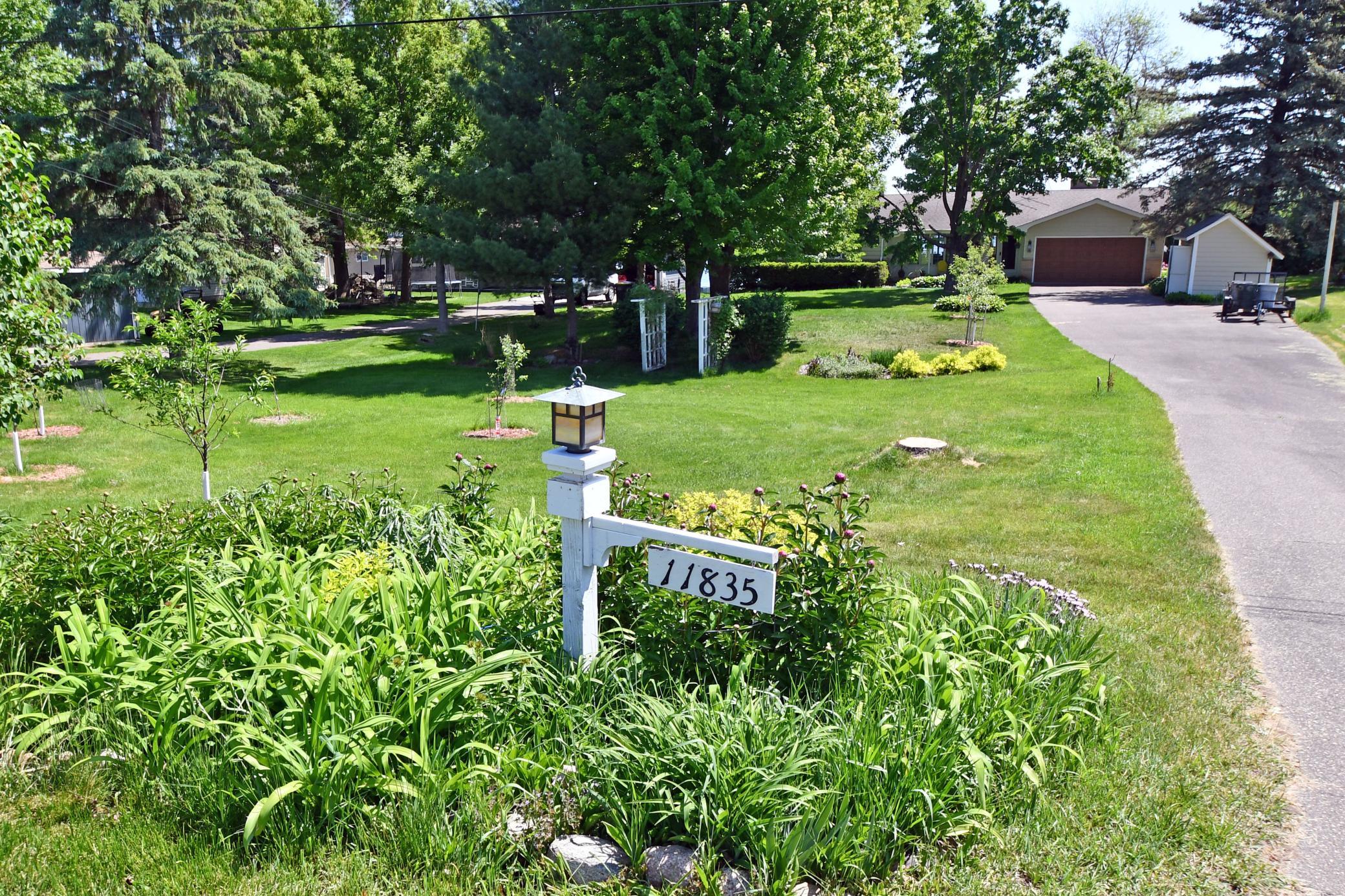 11835 302nd St, Chisago City, MN 55013