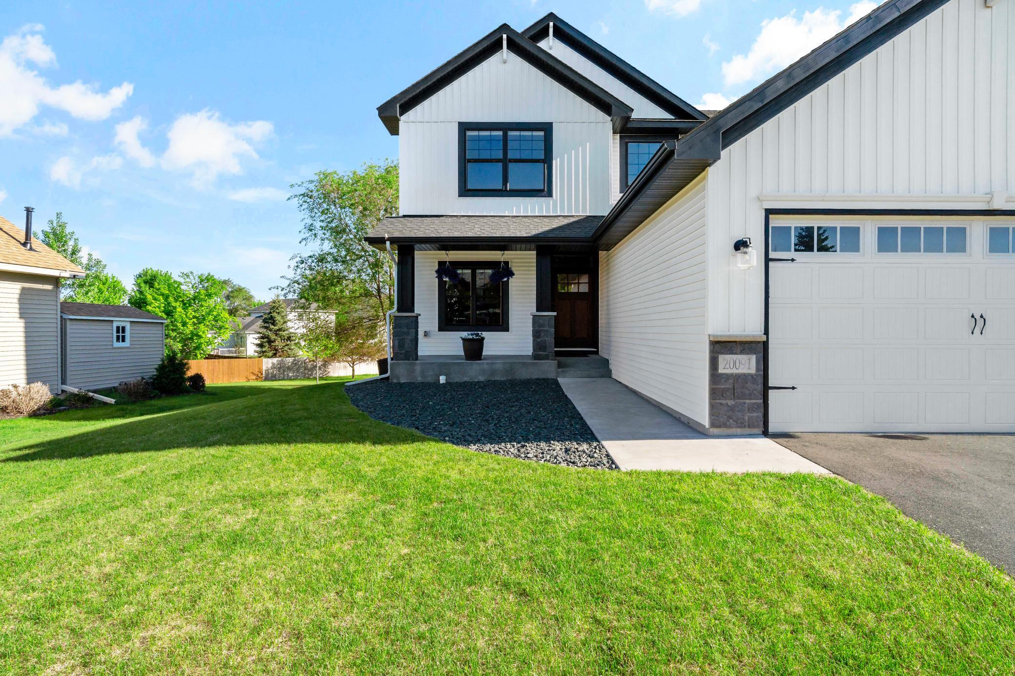 20091 Delta St, Big Lake, MN 55309