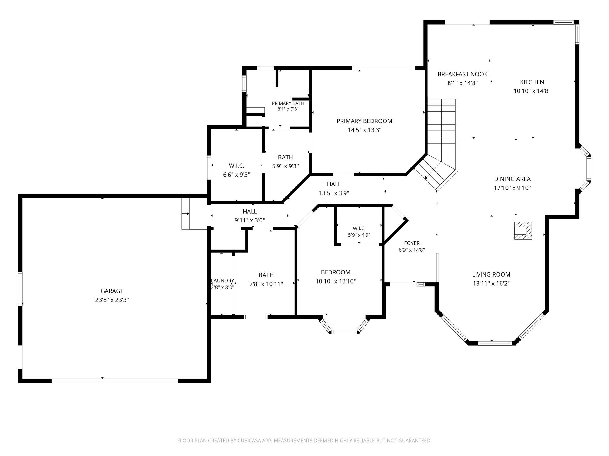 801 Grandview Ct SE, Stewartville, MN 55976