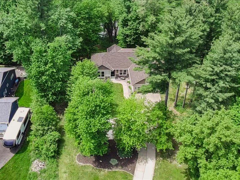 N6975 549th St, Menomonie, WI 54751