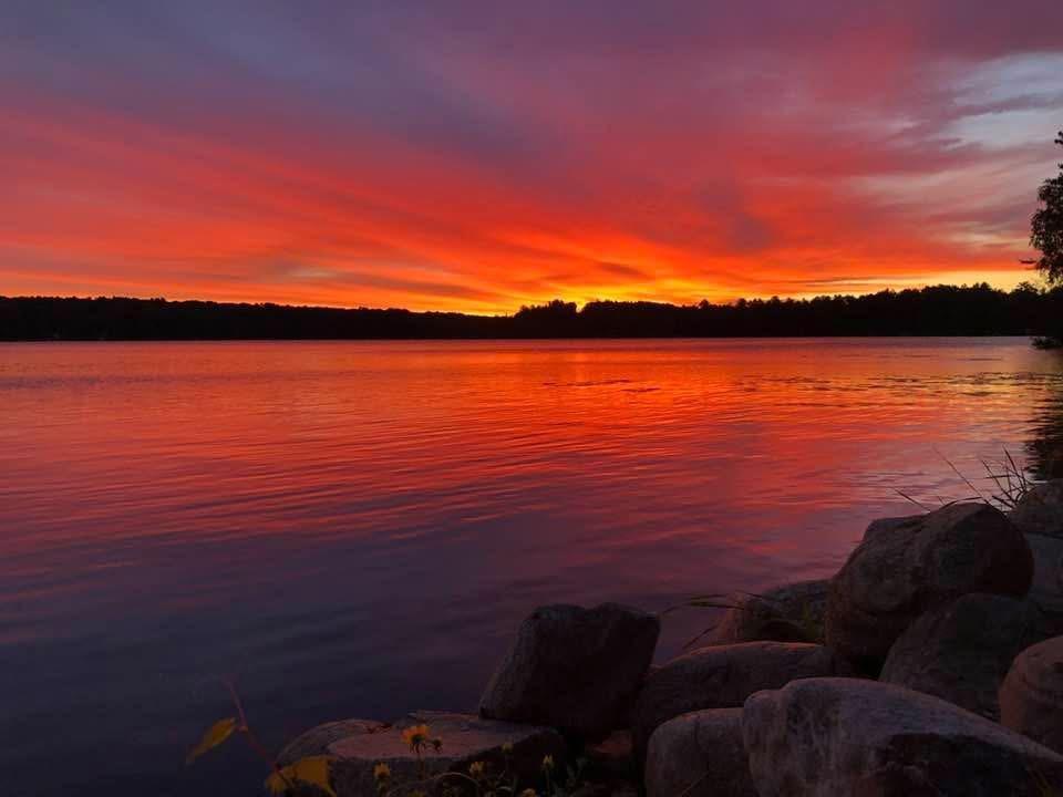 2236 Red Oak Ln, Motley, MN 56466