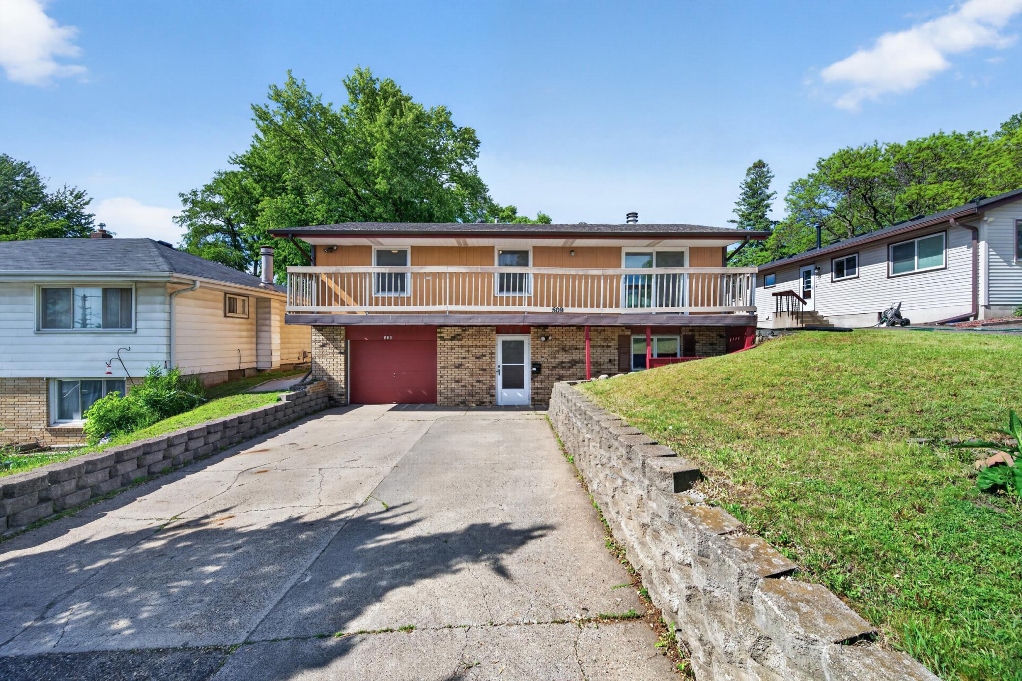 509 Arlington Ave E, Saint Paul, MN 55130