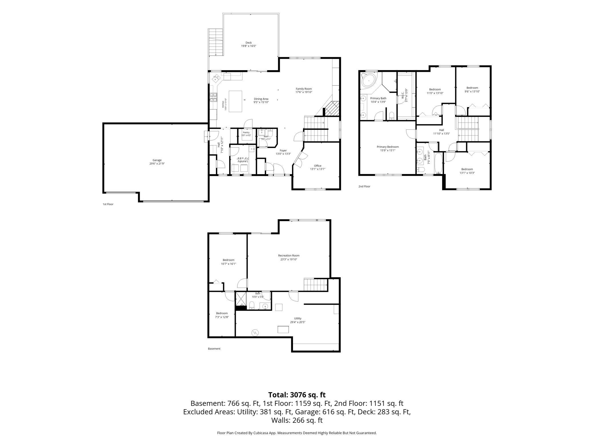 17662 Hayes Ave, Lakeville, MN 55044