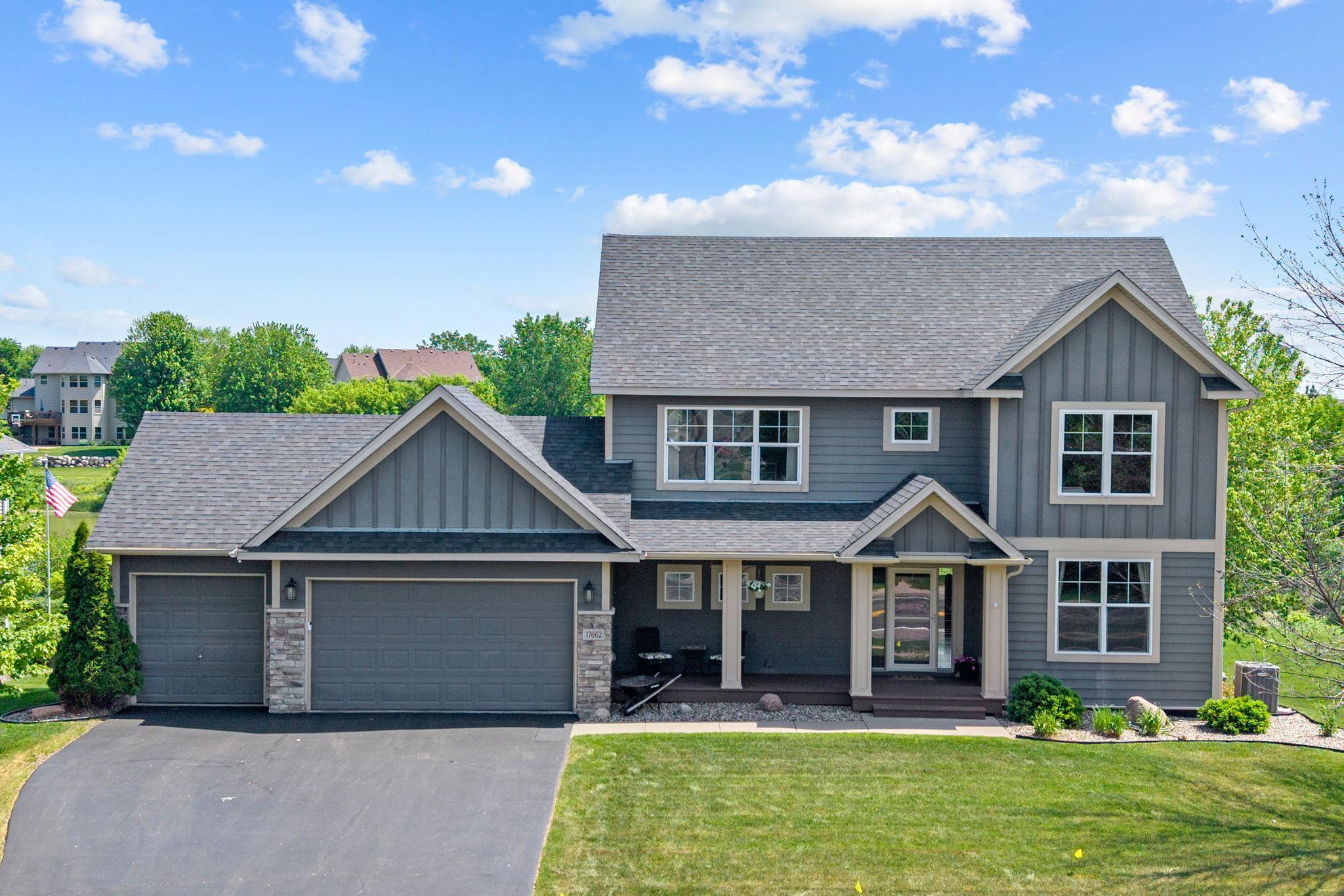 17662 Hayes Ave, Lakeville, MN 55044