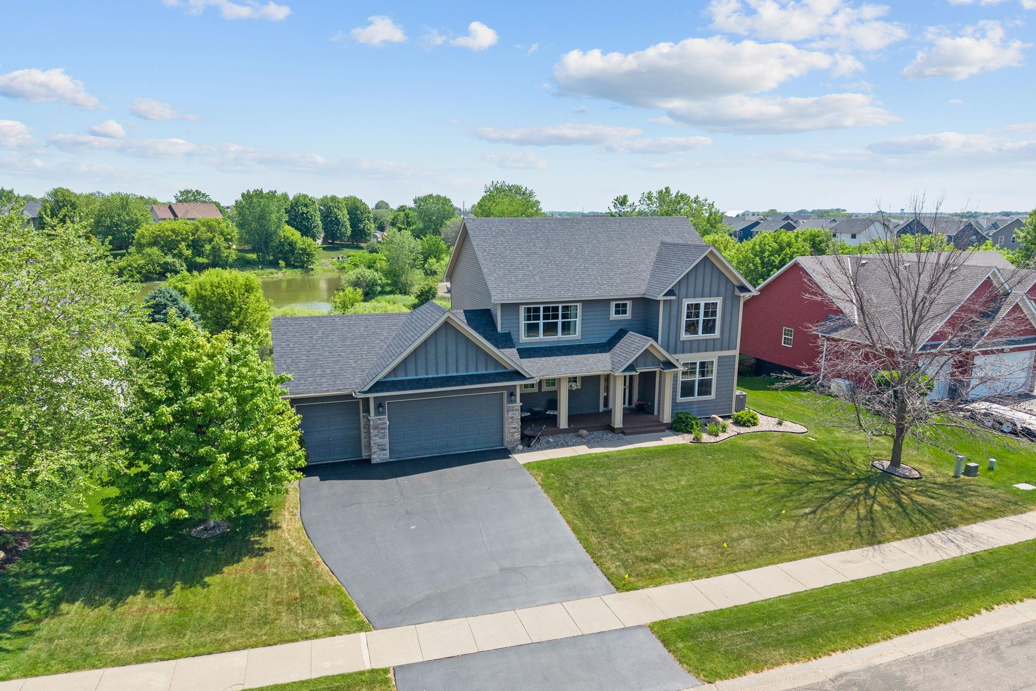17662 Hayes Ave, Lakeville, MN 55044