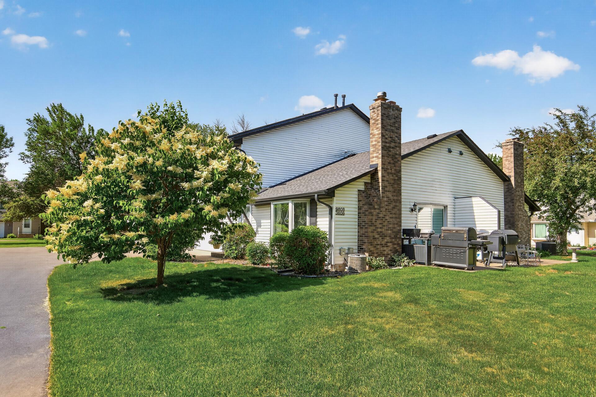 3608 Gershwin Ln N, Oakdale, MN 55128