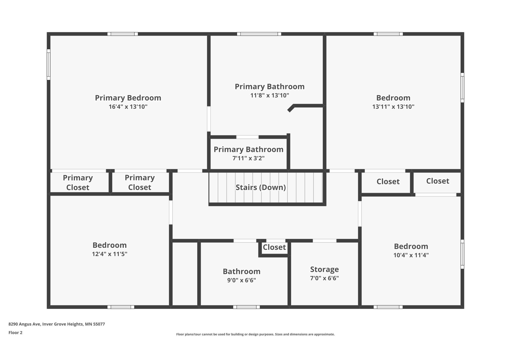 8290 Angus Ave, Inver Grove Heights, MN 55077