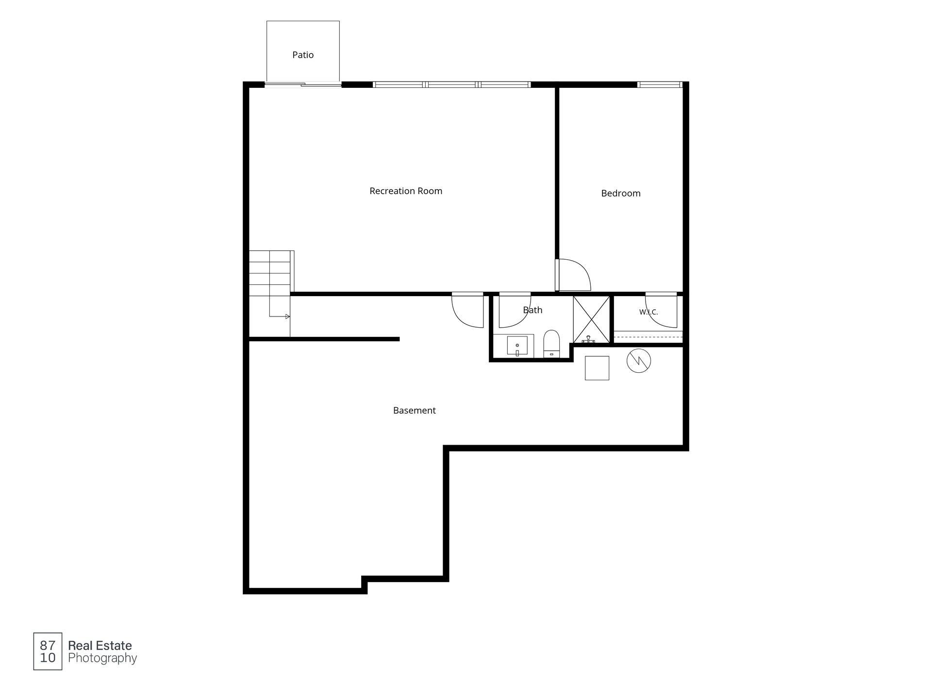 1120 Pine Hill Ln, White Bear Lake, MN 55127