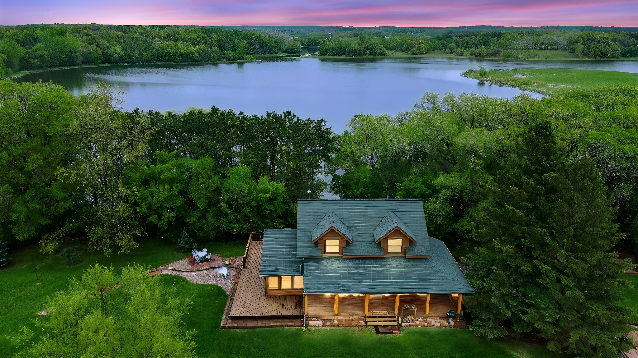 78 161st St, Star Prairie, WI 54026