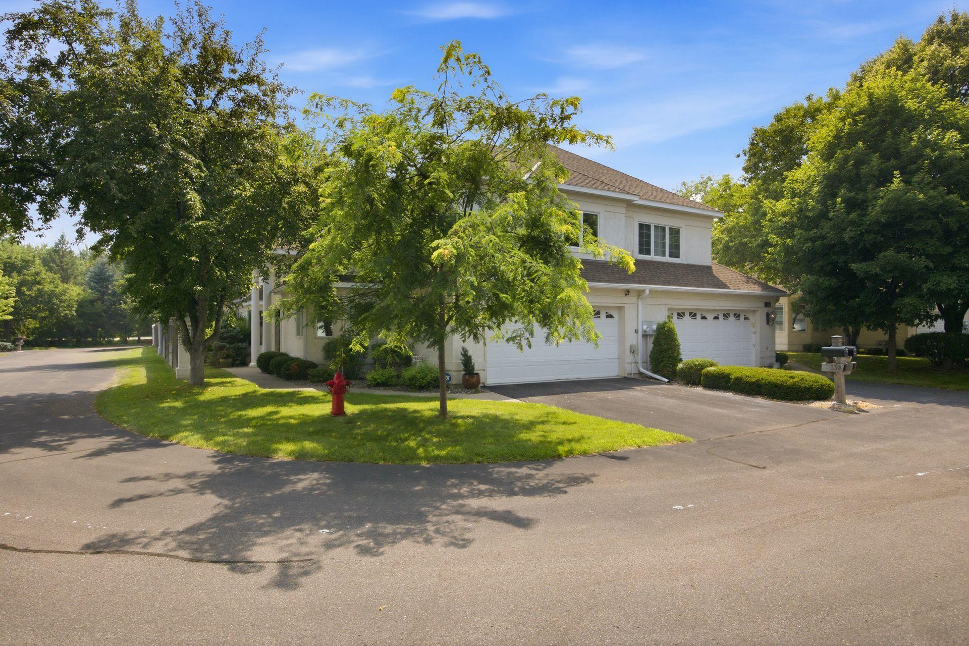 3318 Breconwood Cir, Minnetonka, MN 55391