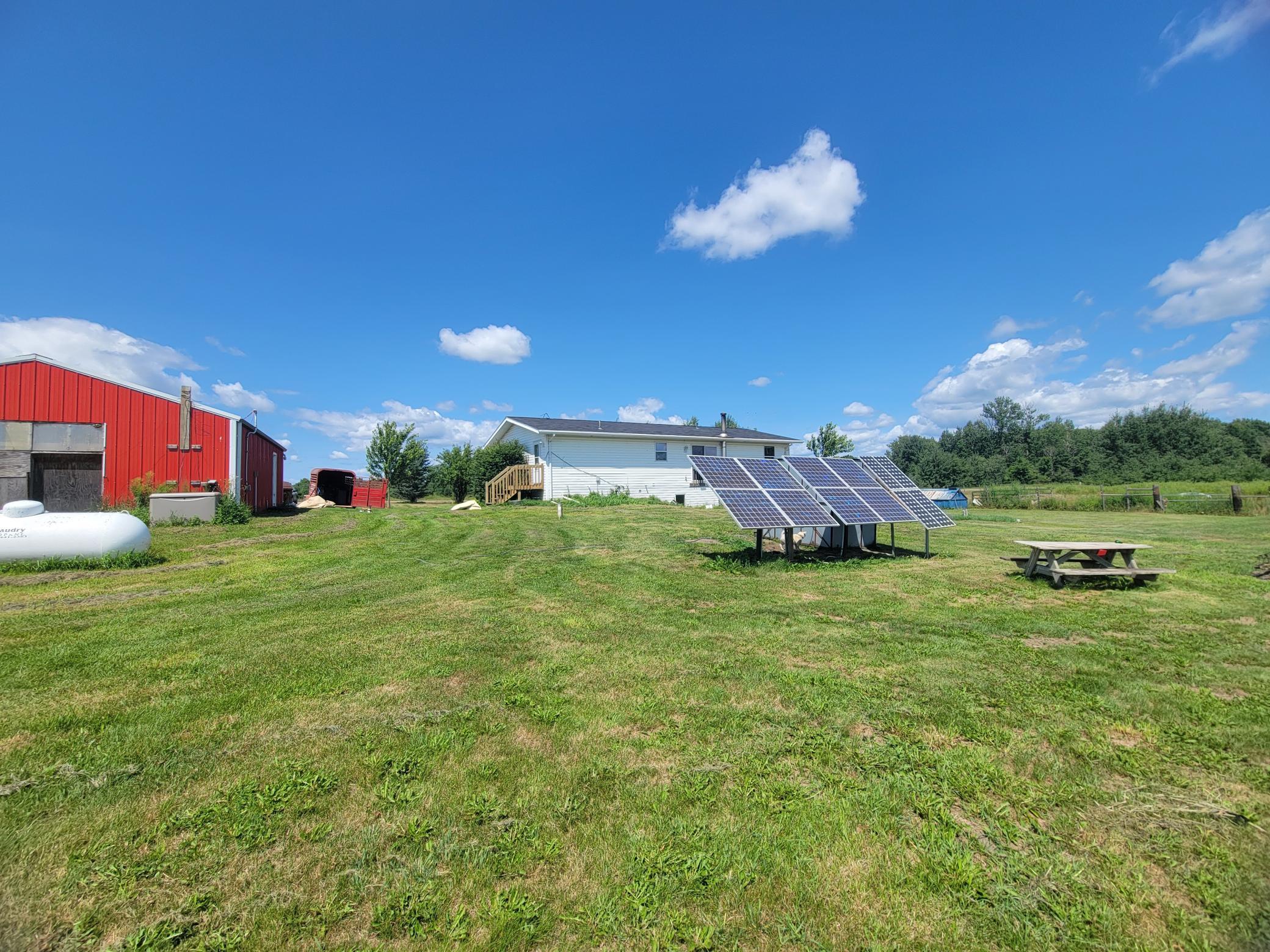 1259 130th Ave, Ogilvie, MN 56358