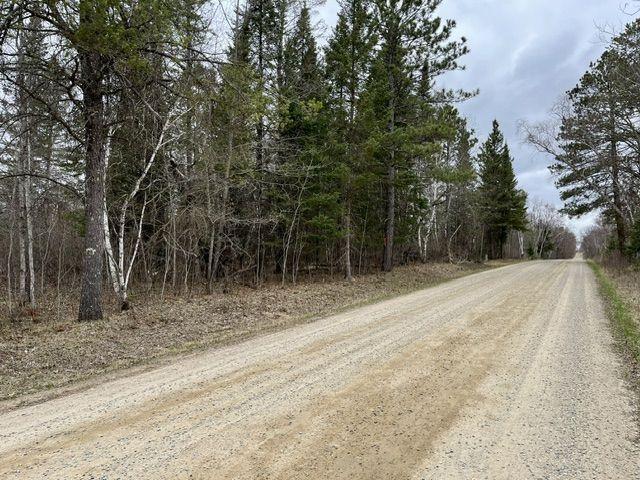 TBD New Melahn Dr lot 11, Lake George, MN 56458
