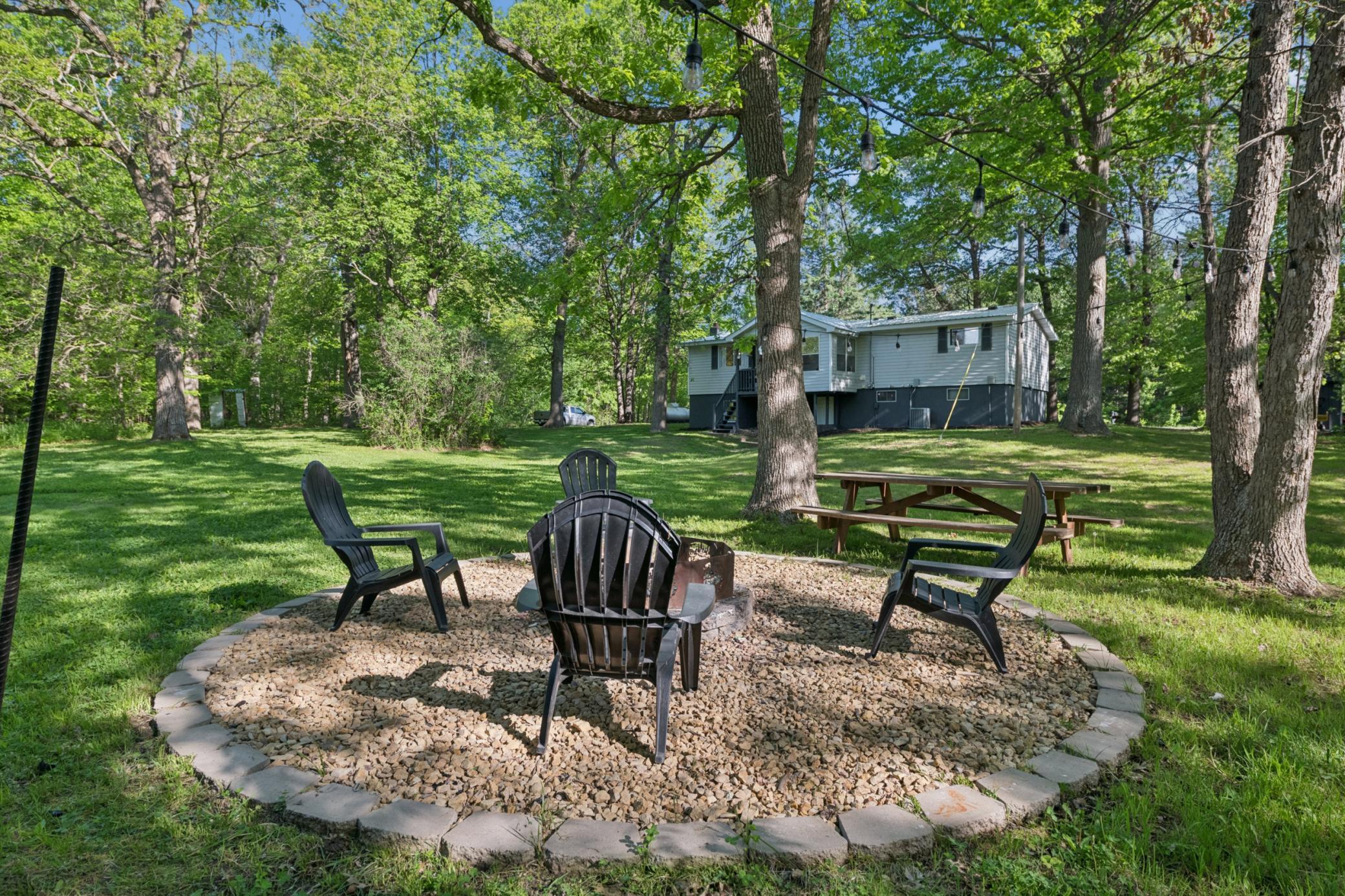 11501 Lundquist Rd, Grantsburg, WI 54840