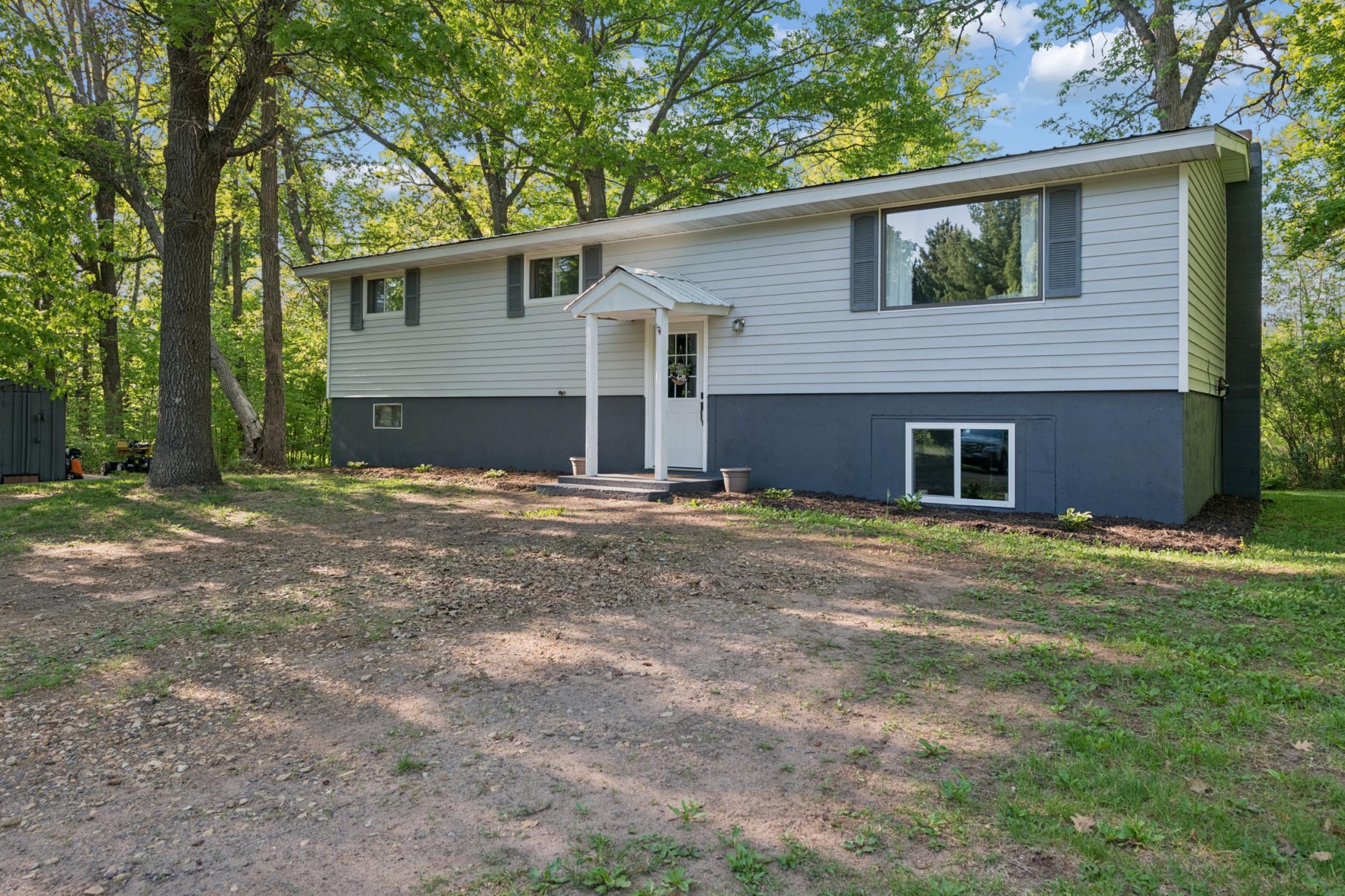 11501 Lundquist Rd, Grantsburg, WI 54840