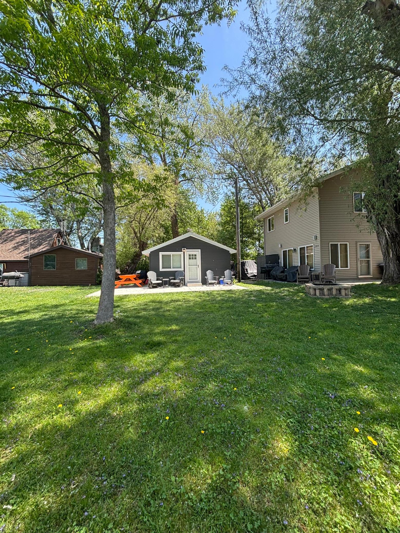 1606 E Lake St, Osakis, MN 56360