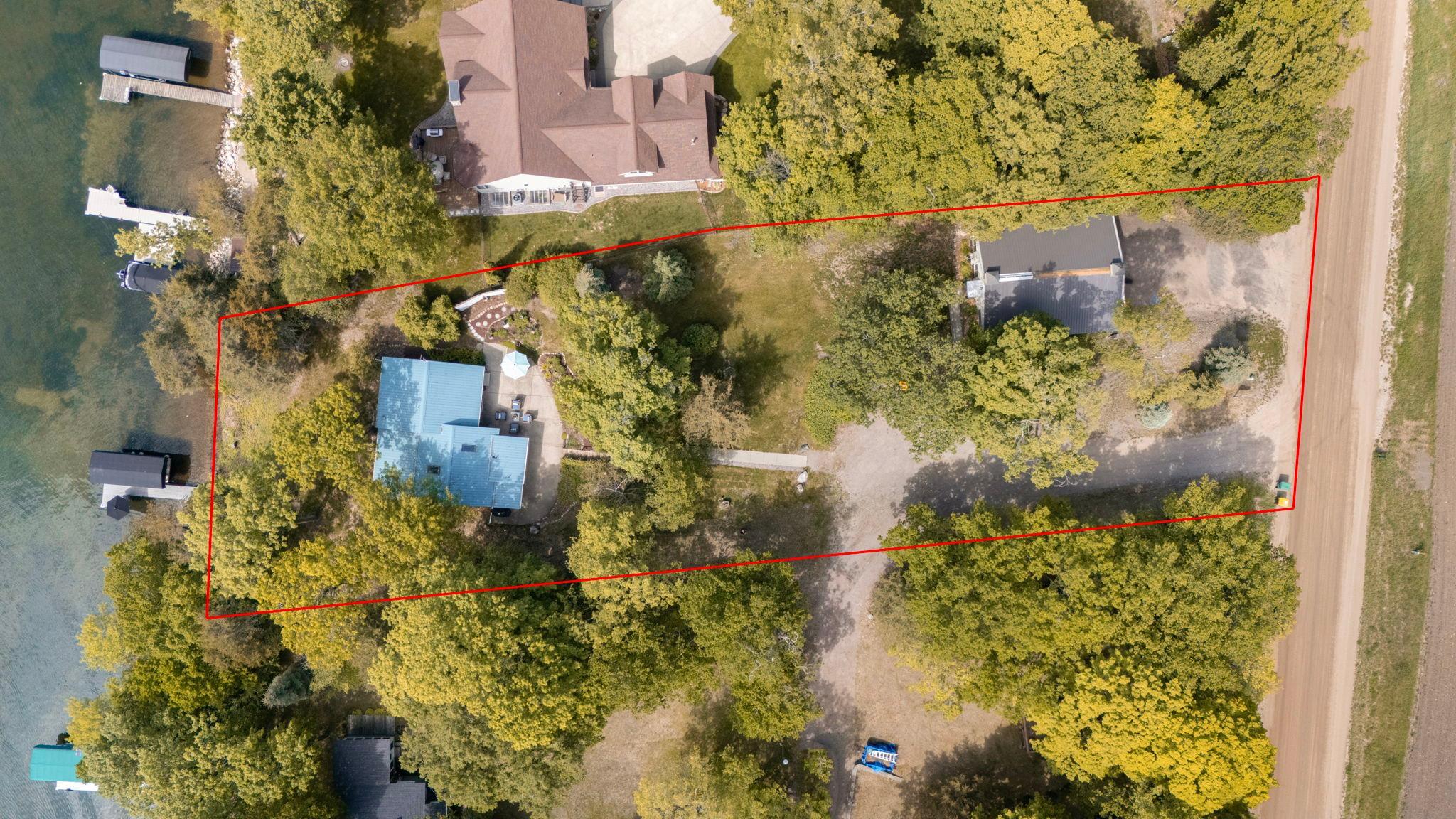 11587 Kimball Ave NW, Annandale, MN 55302