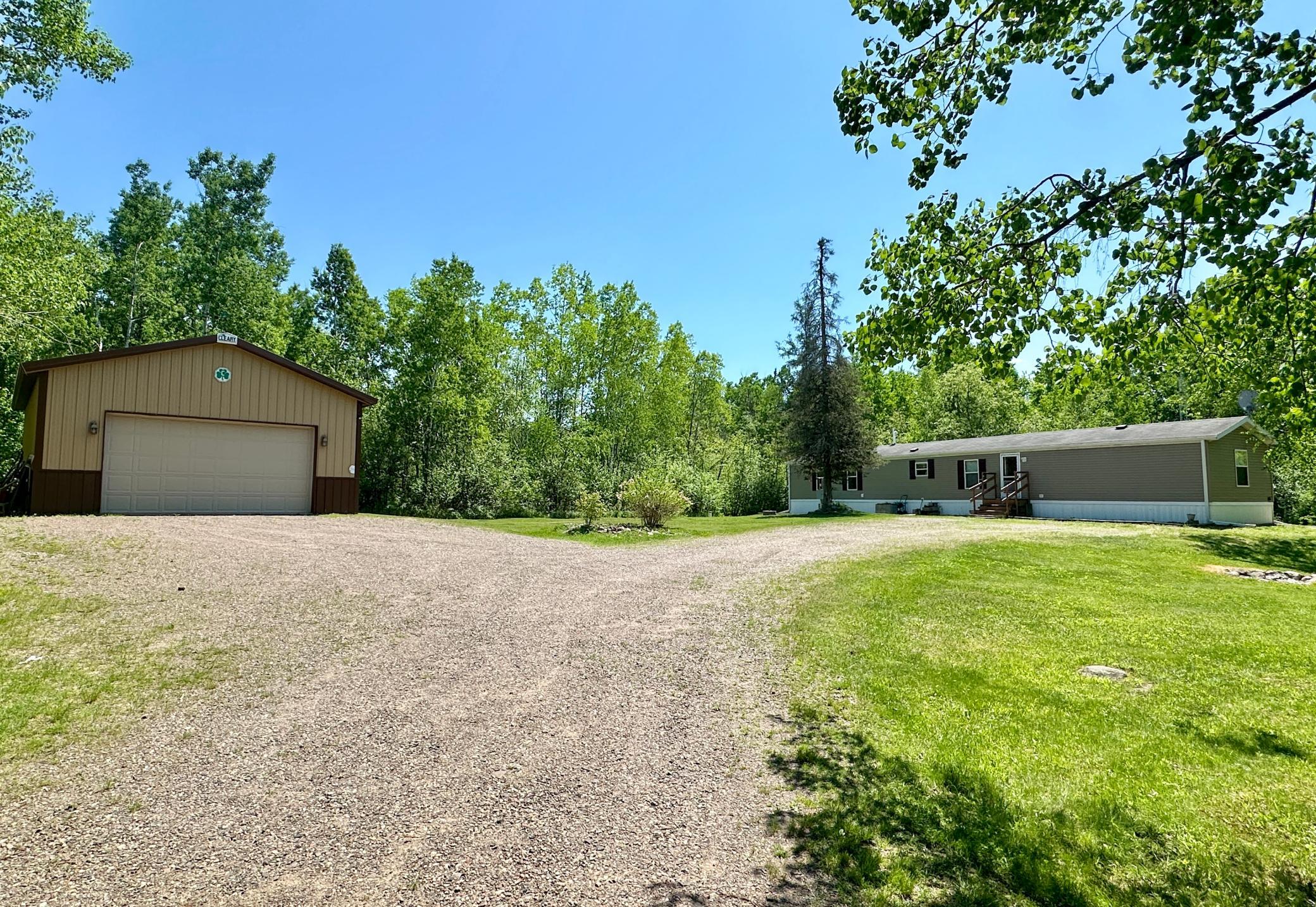N7642 Crooked Rd, Ladysmith, WI 54848
