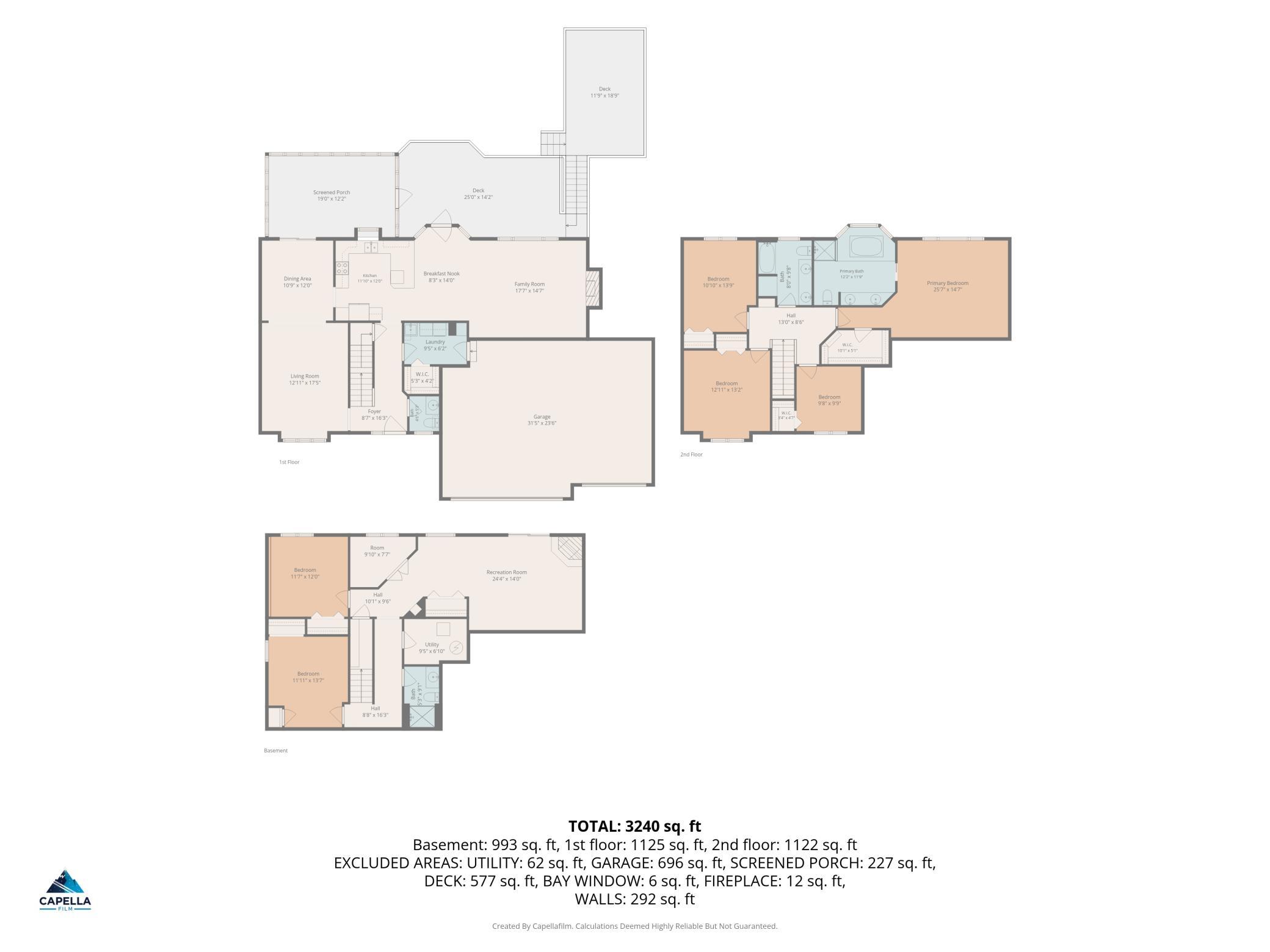 3057 Walter St, Maplewood, MN 55109