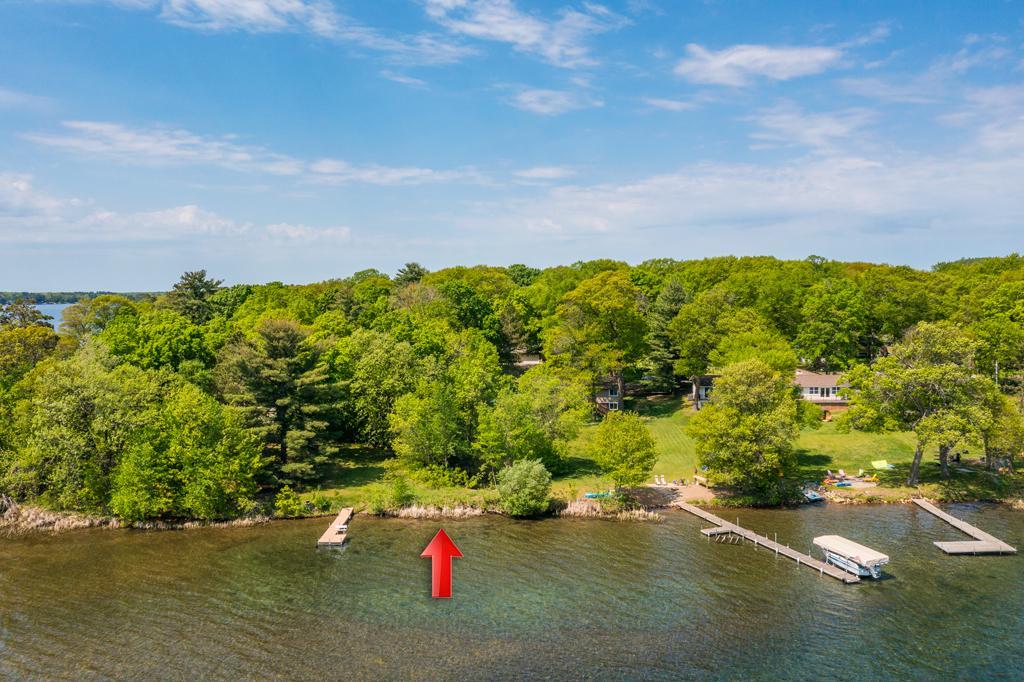 22805 Thompson Point Rd, Deerwood, MN 56444
