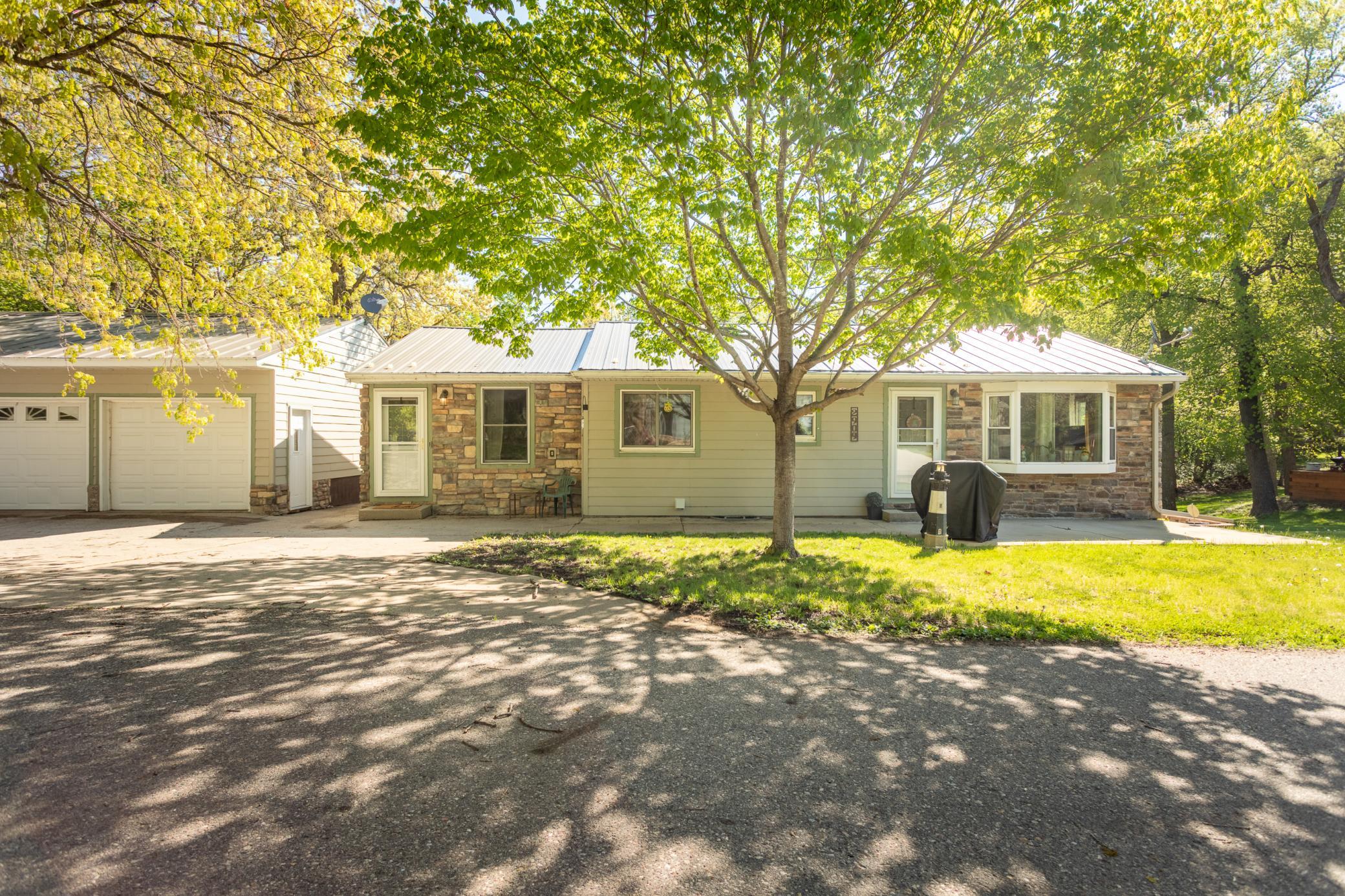 2909 Wicken Ln NW, Alexandria, MN 56308