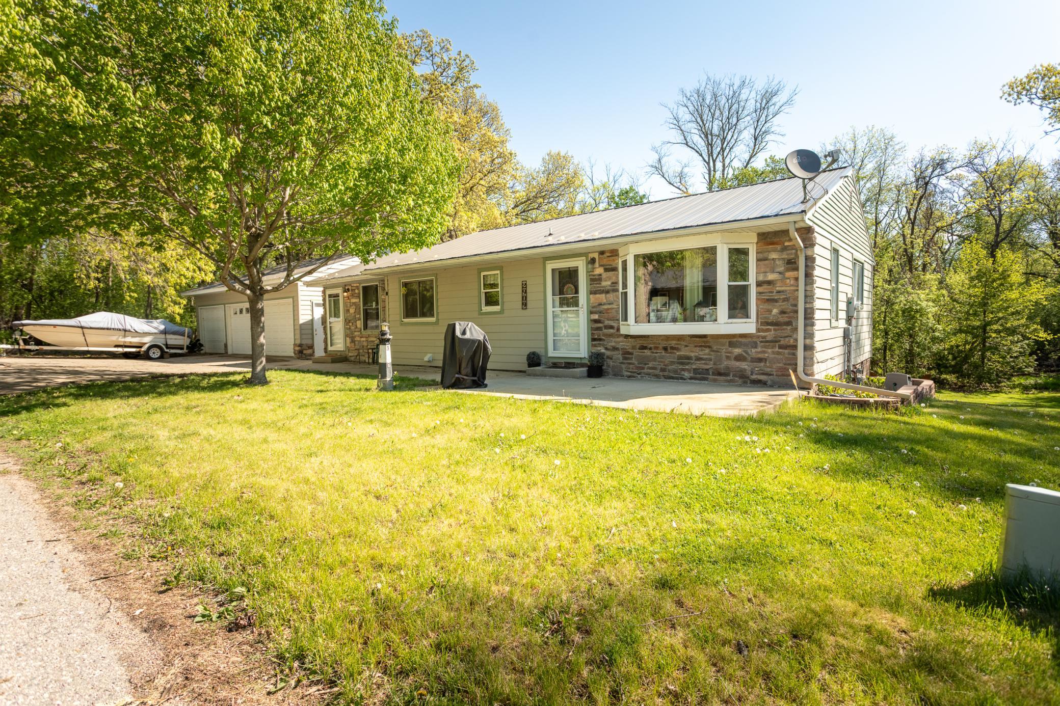 2909 Wicken Ln NW, Alexandria, MN 56308