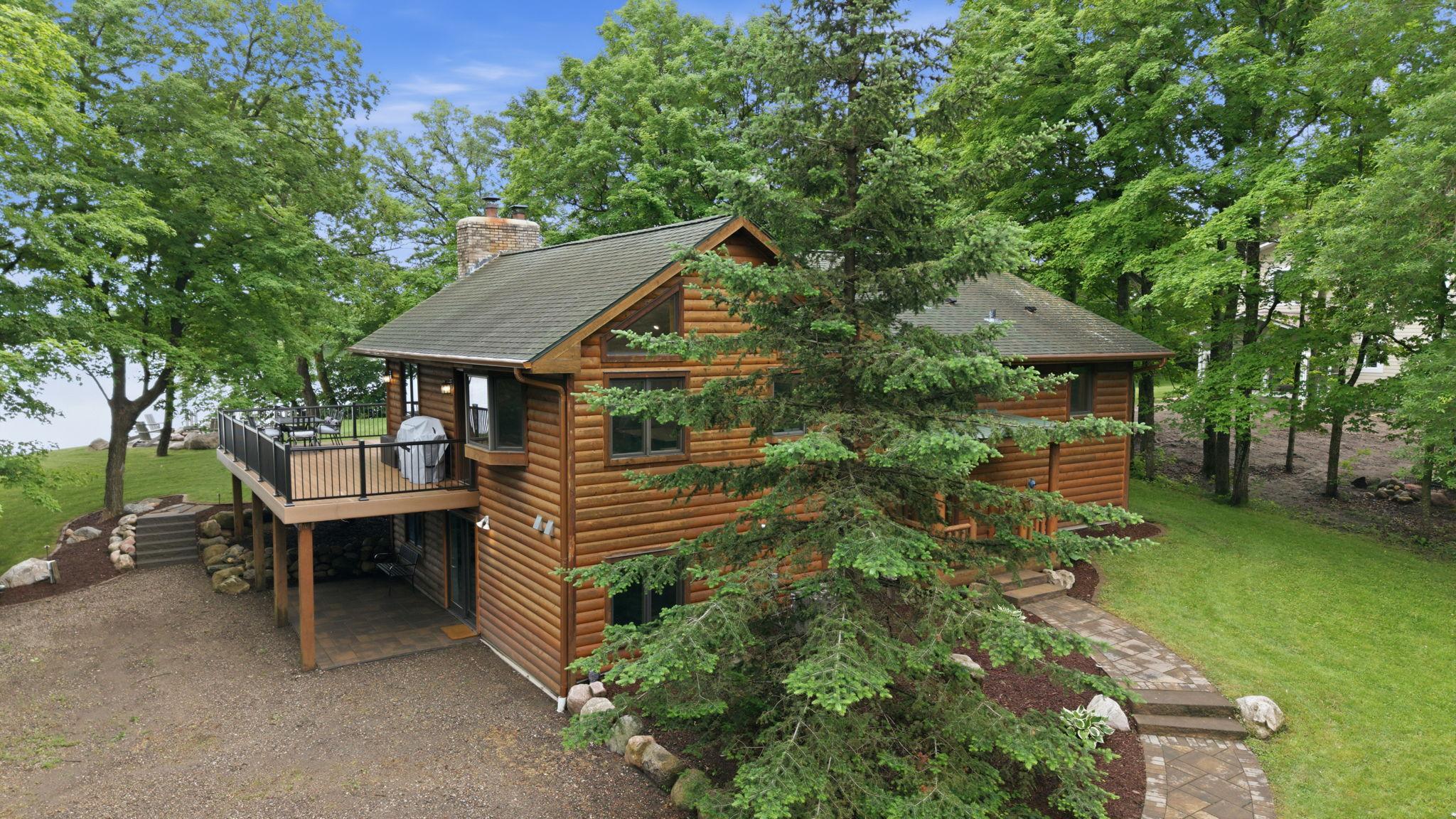 16984 County Road 96 SW, Kensington, MN 56343