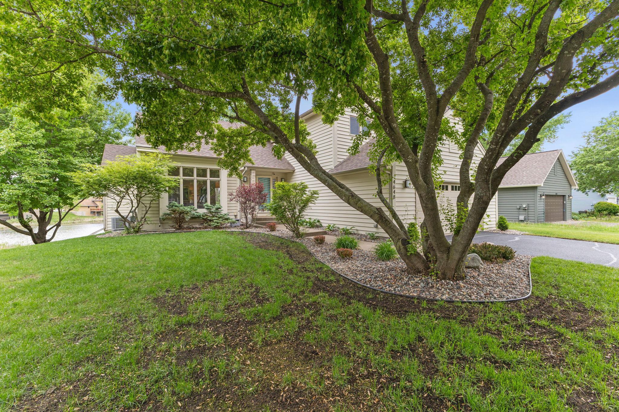 4648 Allendale Dr, White Bear Lake, MN 55127