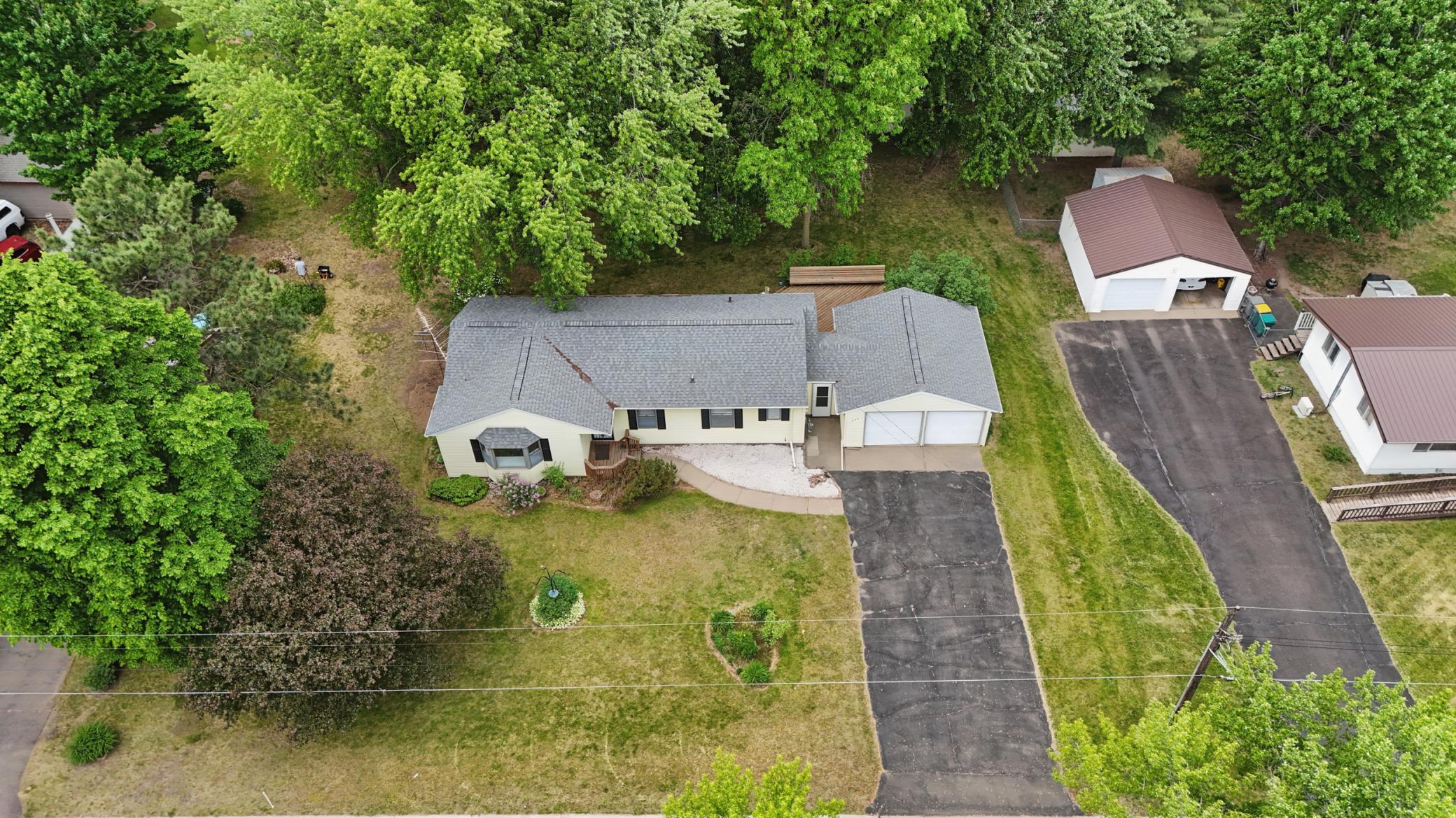 235 Horsmann Ave, Dresser, WI 54009