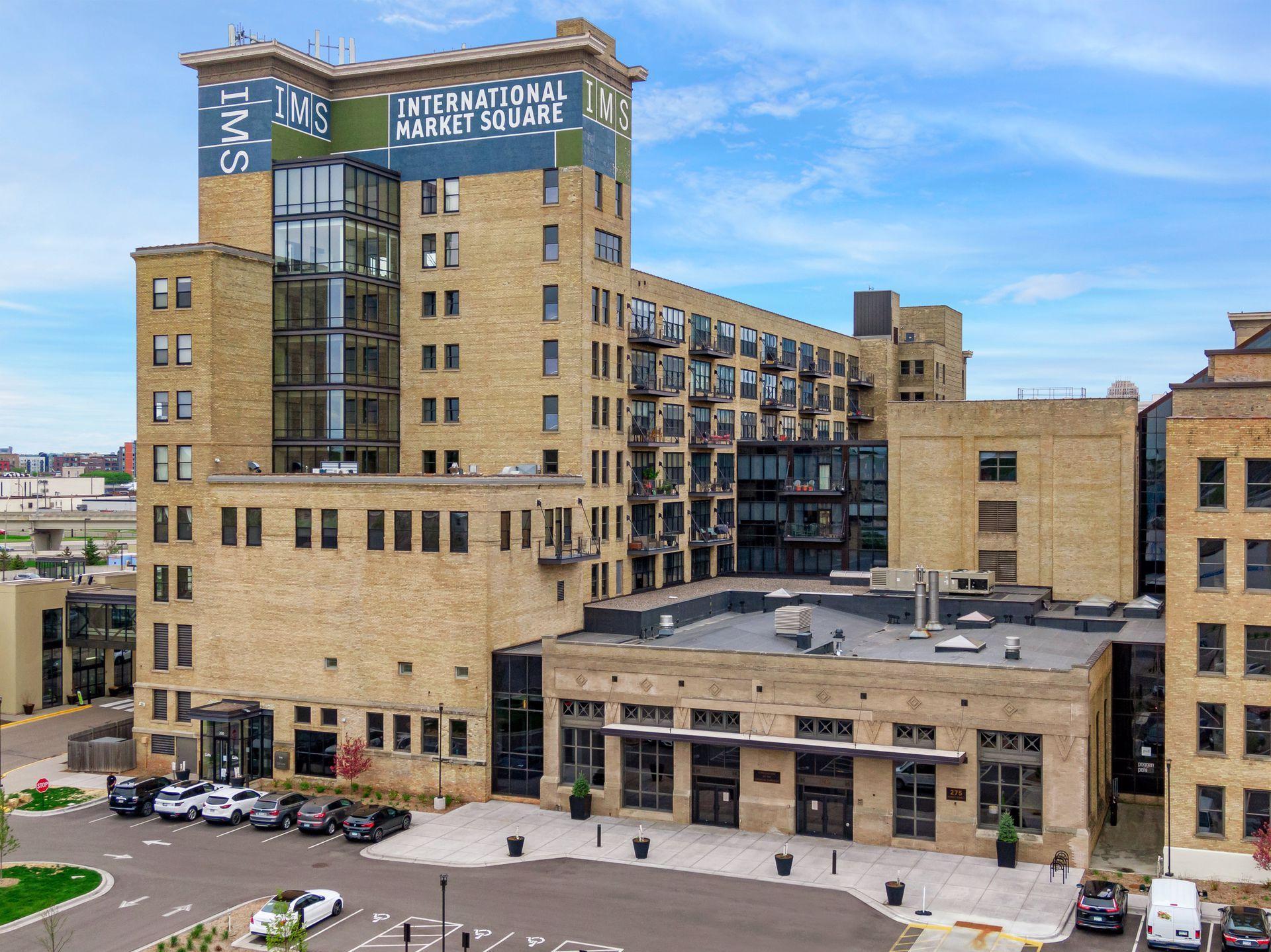 290 Market St #509, Minneapolis, MN 55405