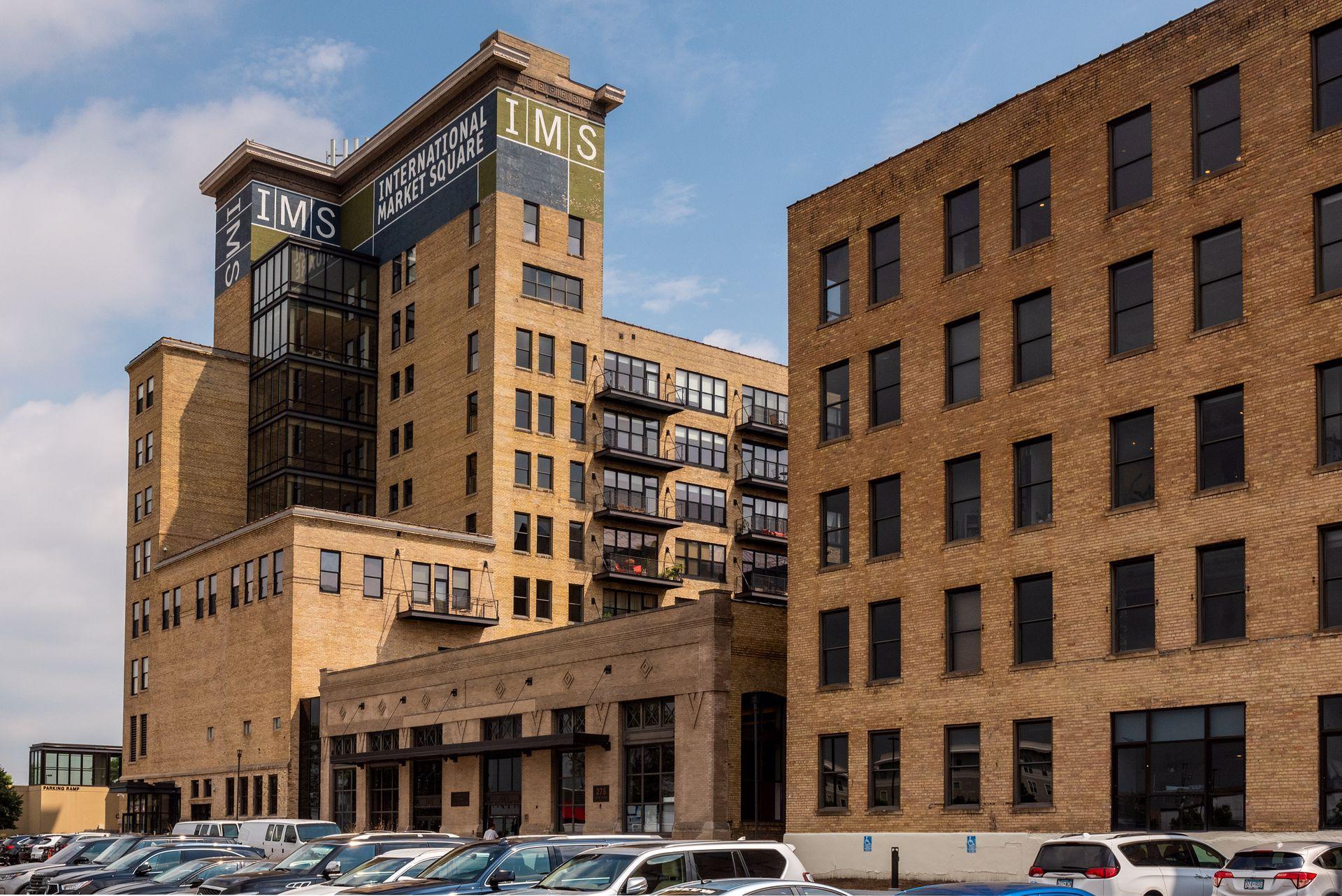 290 Market St #509, Minneapolis, MN 55405