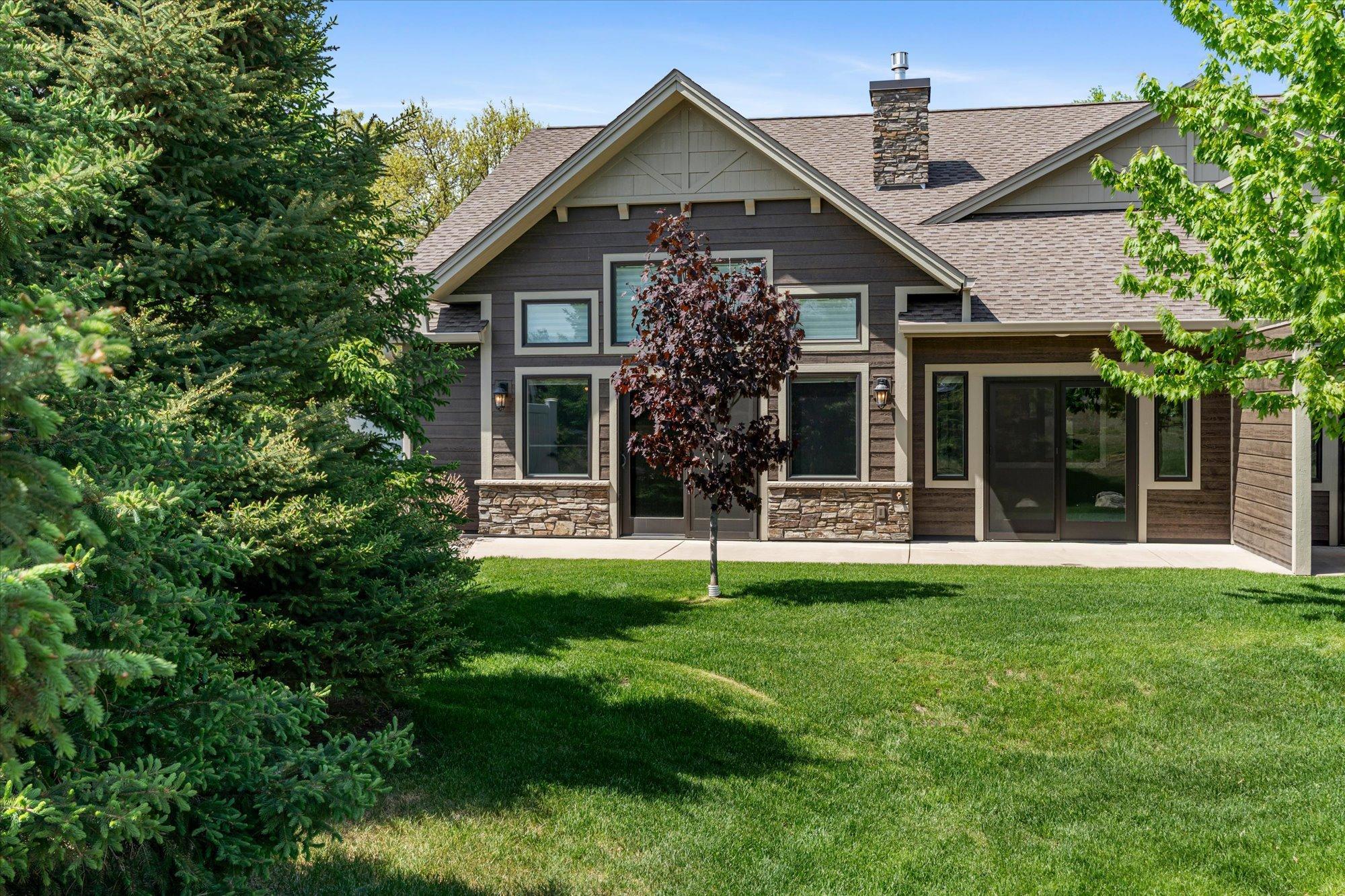 14345 Swann Dr #1, Crosslake, MN 56442