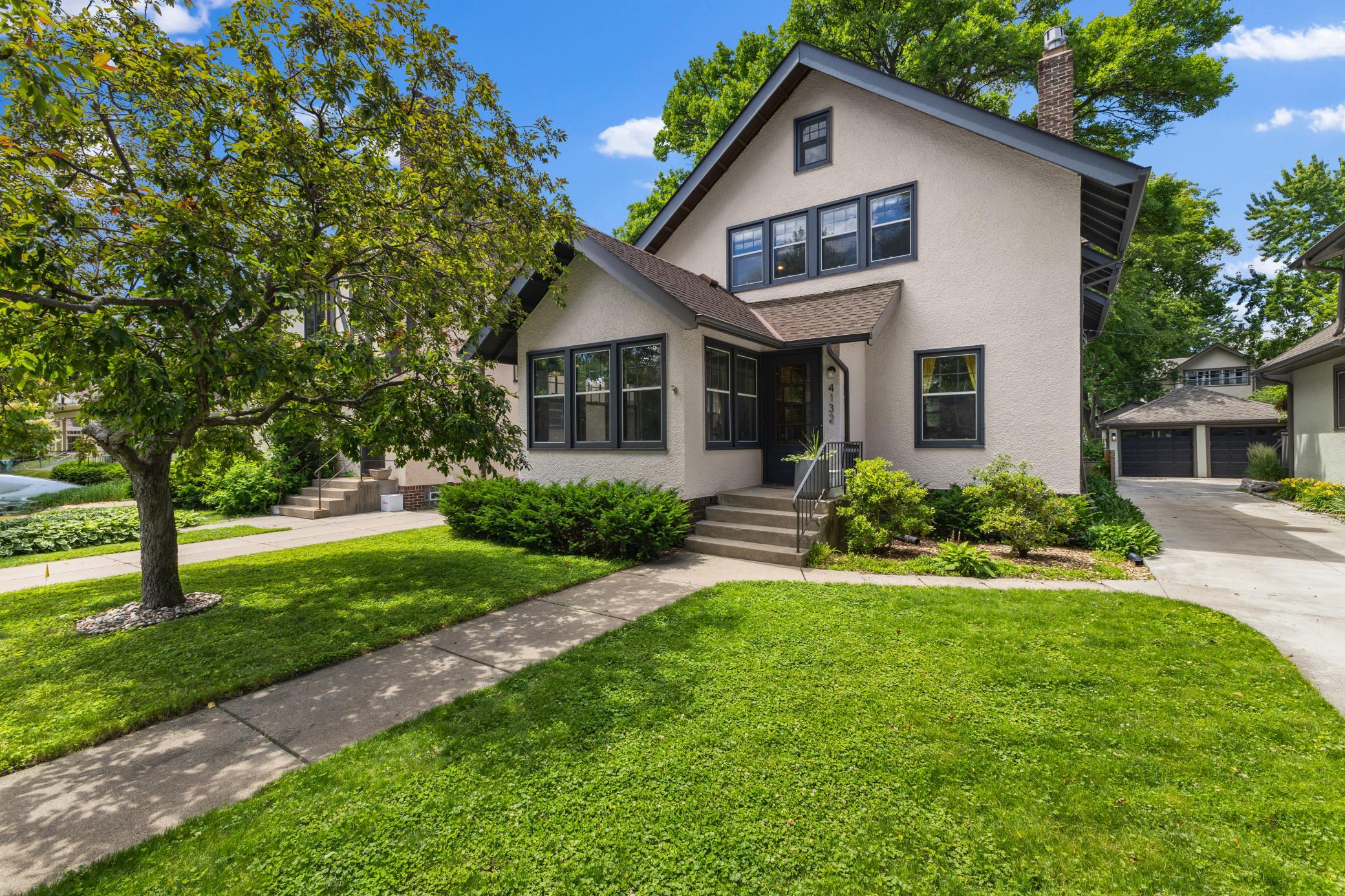 4132 Aldrich Ave S, Minneapolis, MN 55409