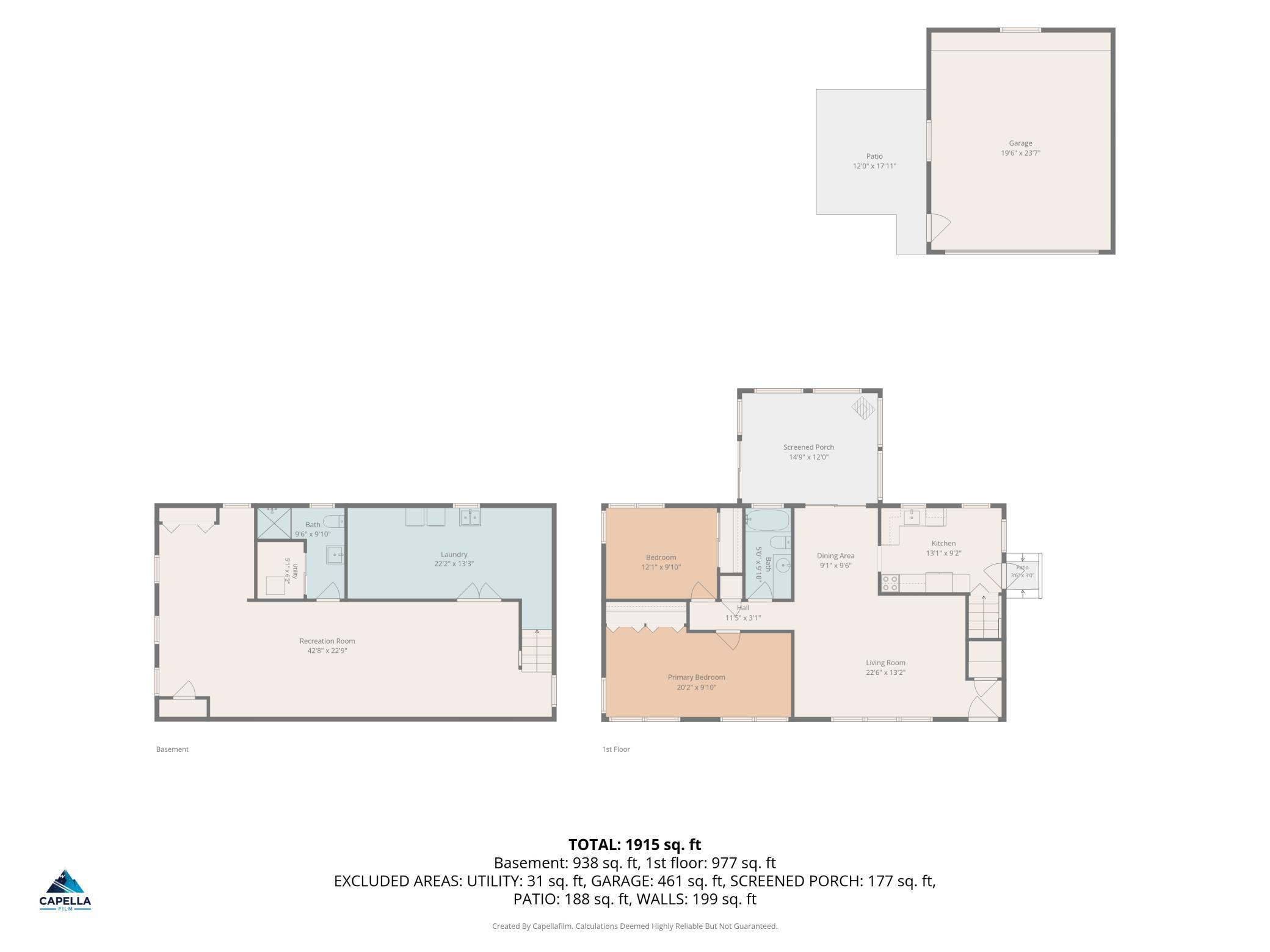2819 Nash Rd, Brooklyn Center, MN 55430