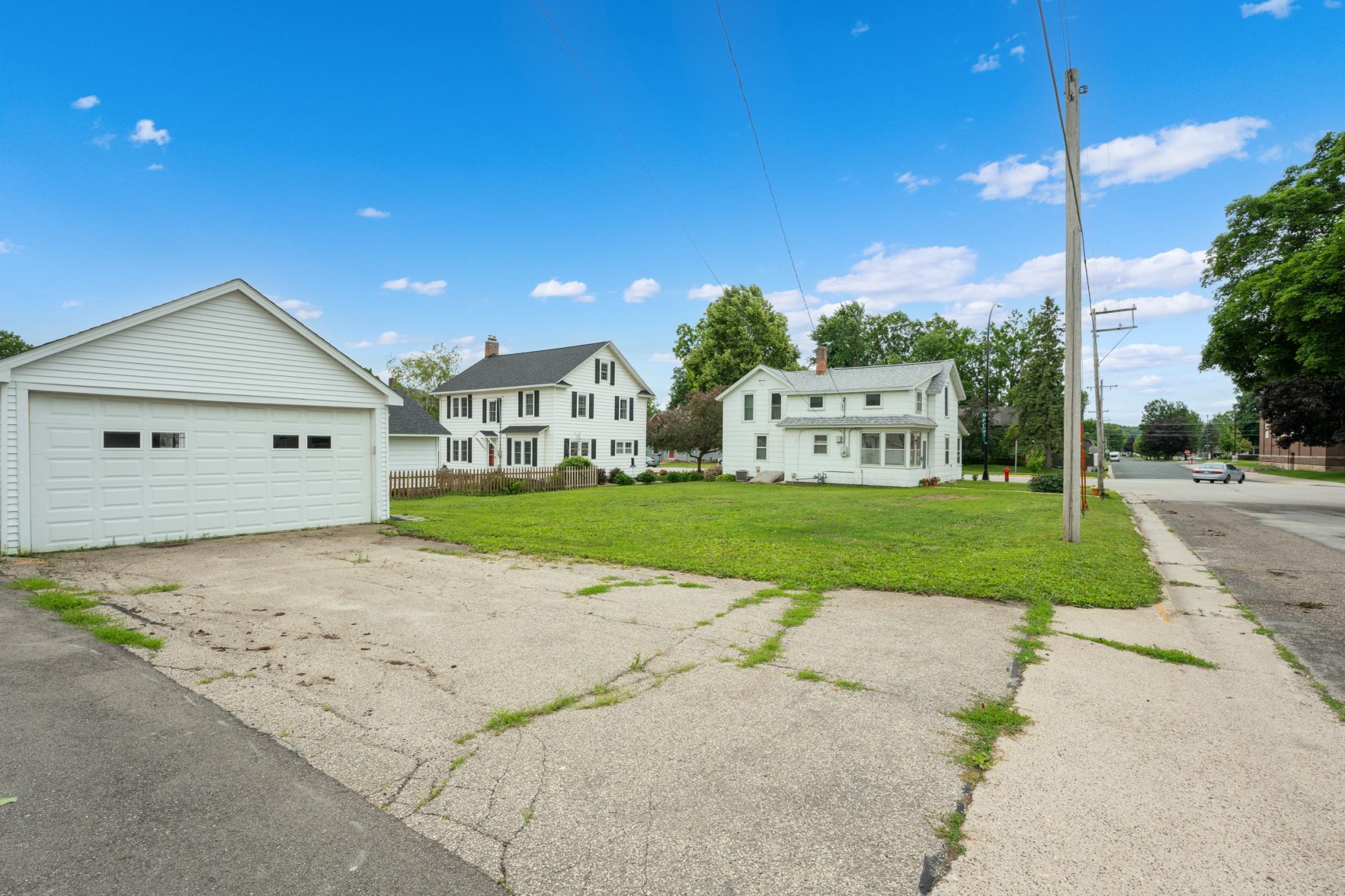 504 Main St S, Chatfield, MN 55923
