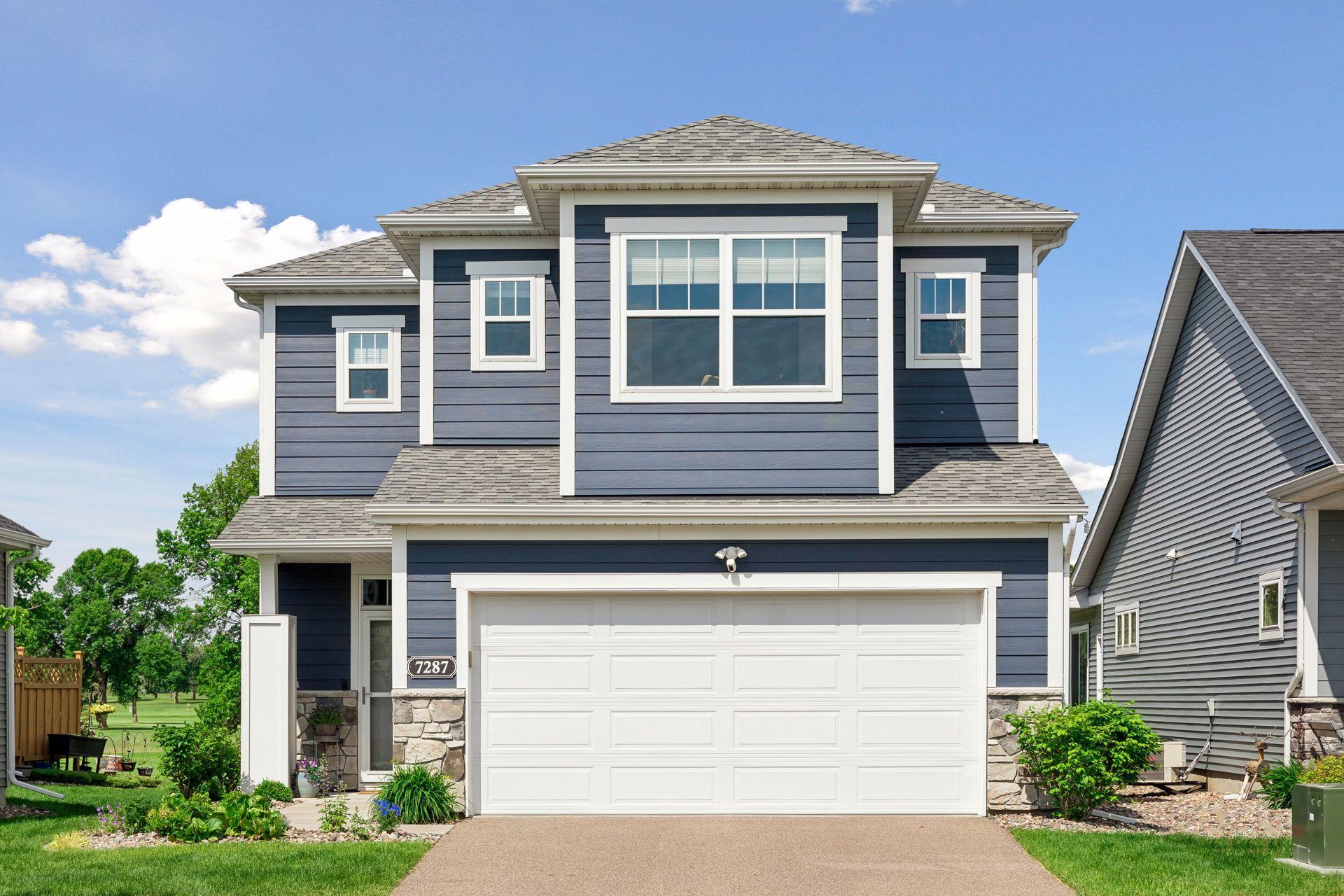 7287 Fir Ln, Corcoran, MN 55340